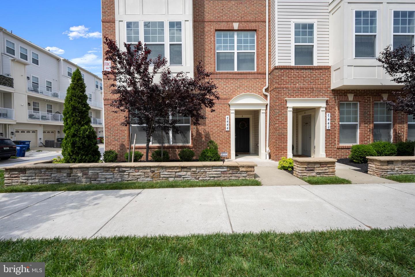 7444 Saint Margarets Blvd #A