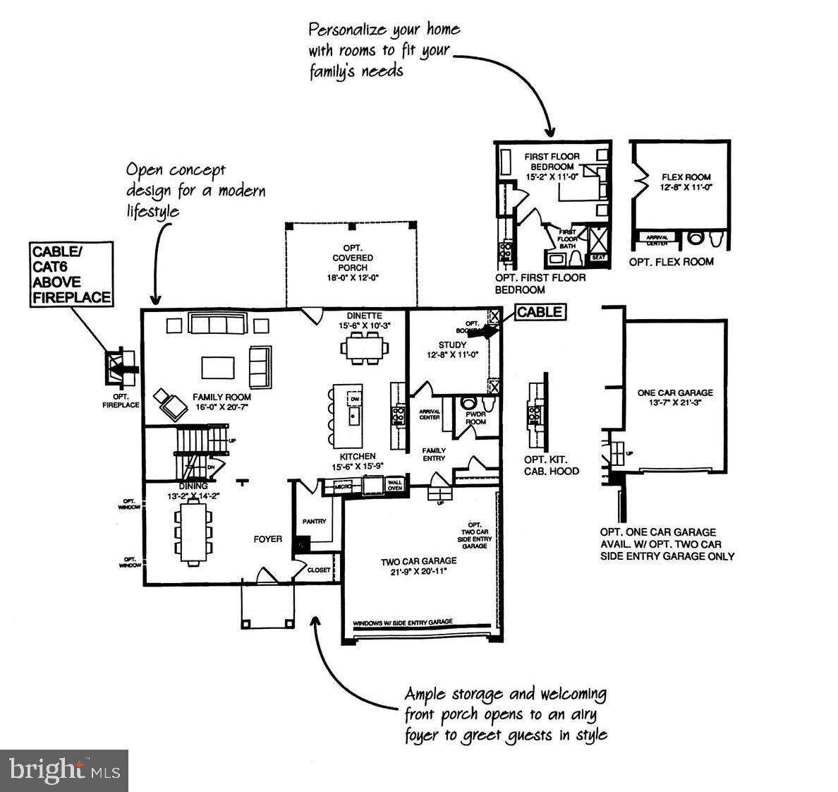1020 Thunderbird Dr