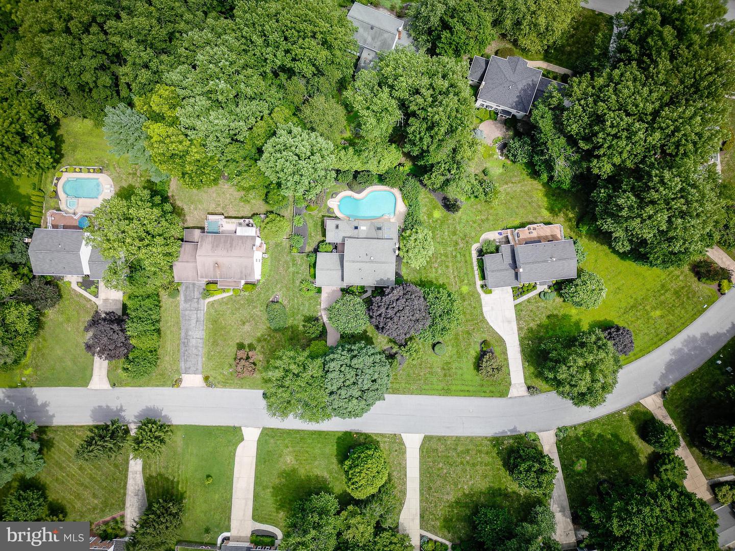 5002 Castle Moor Dr