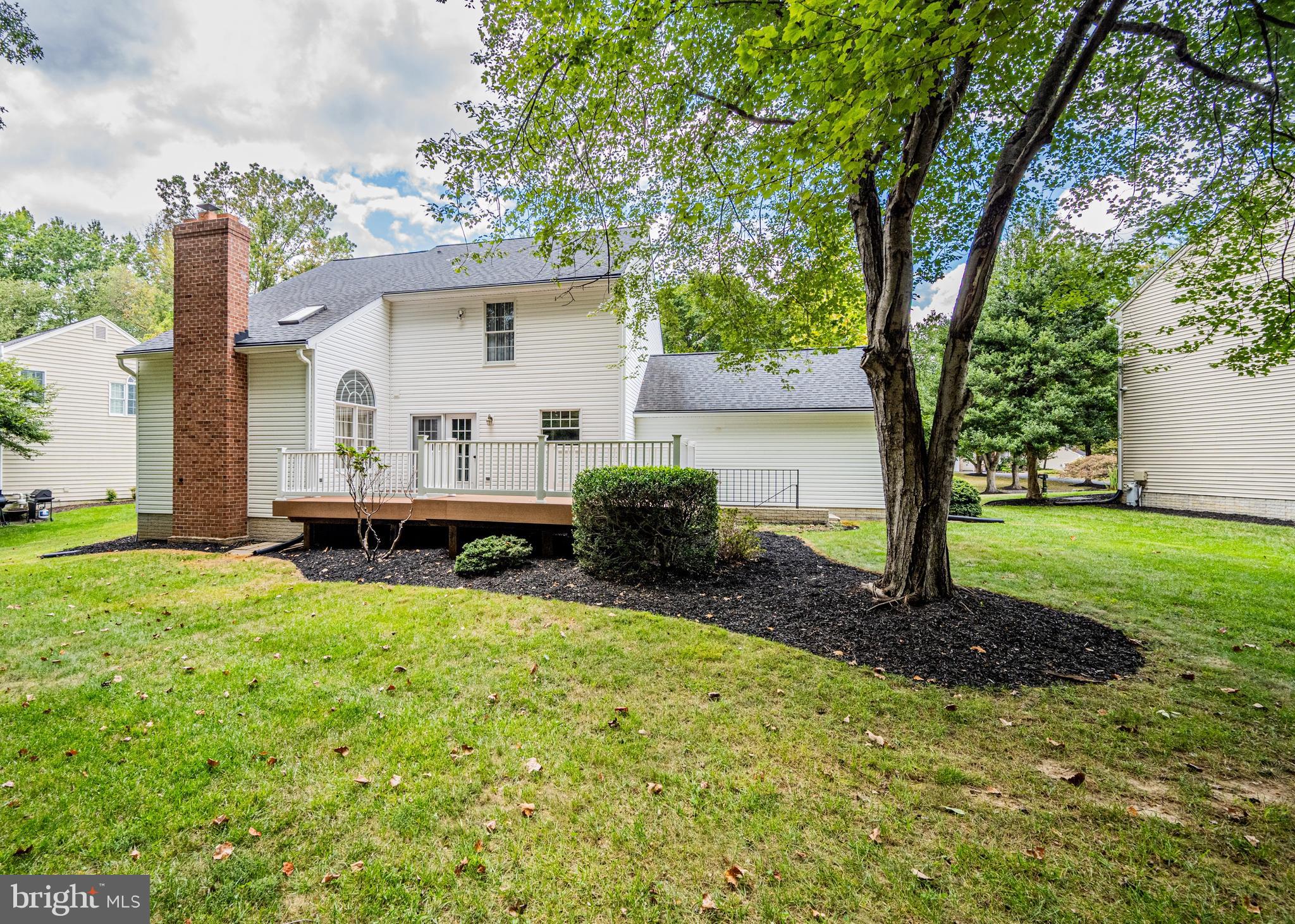 9612 LARCHMEDE COURT