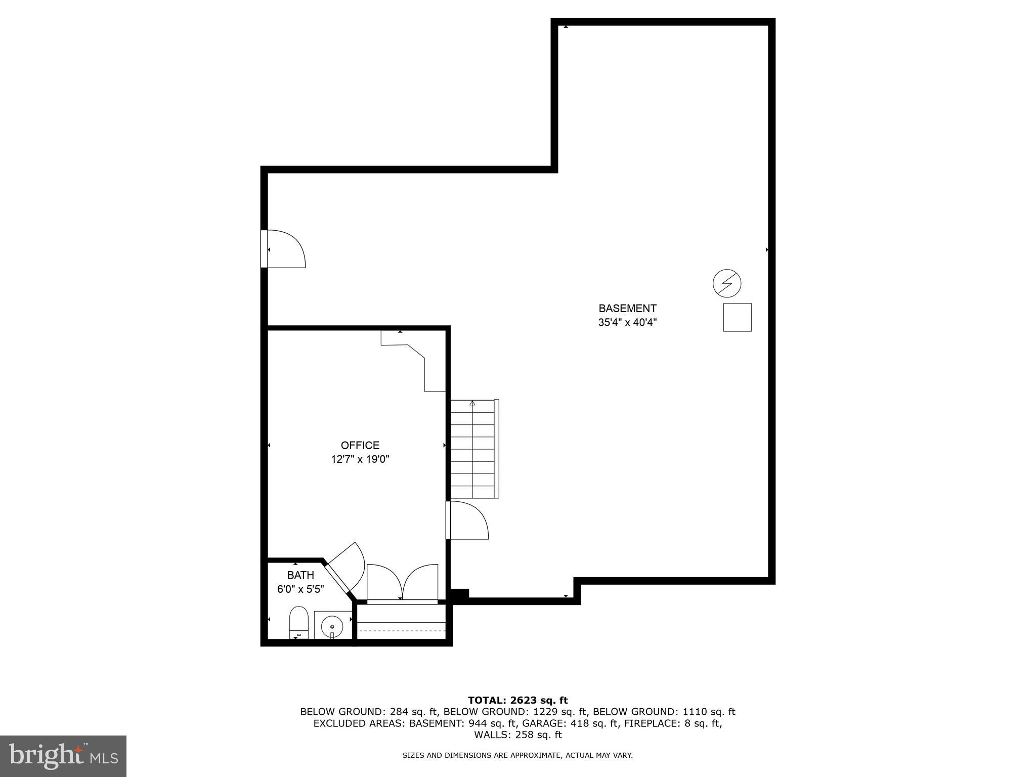 9612 LARCHMEDE COURT