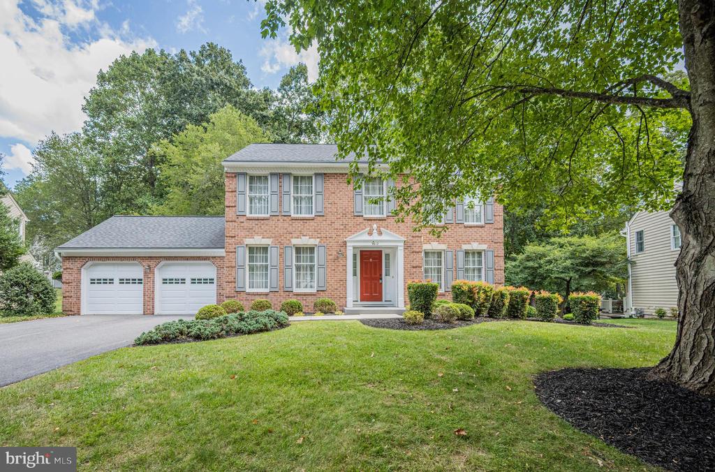 9612 LARCHMEDE COURT