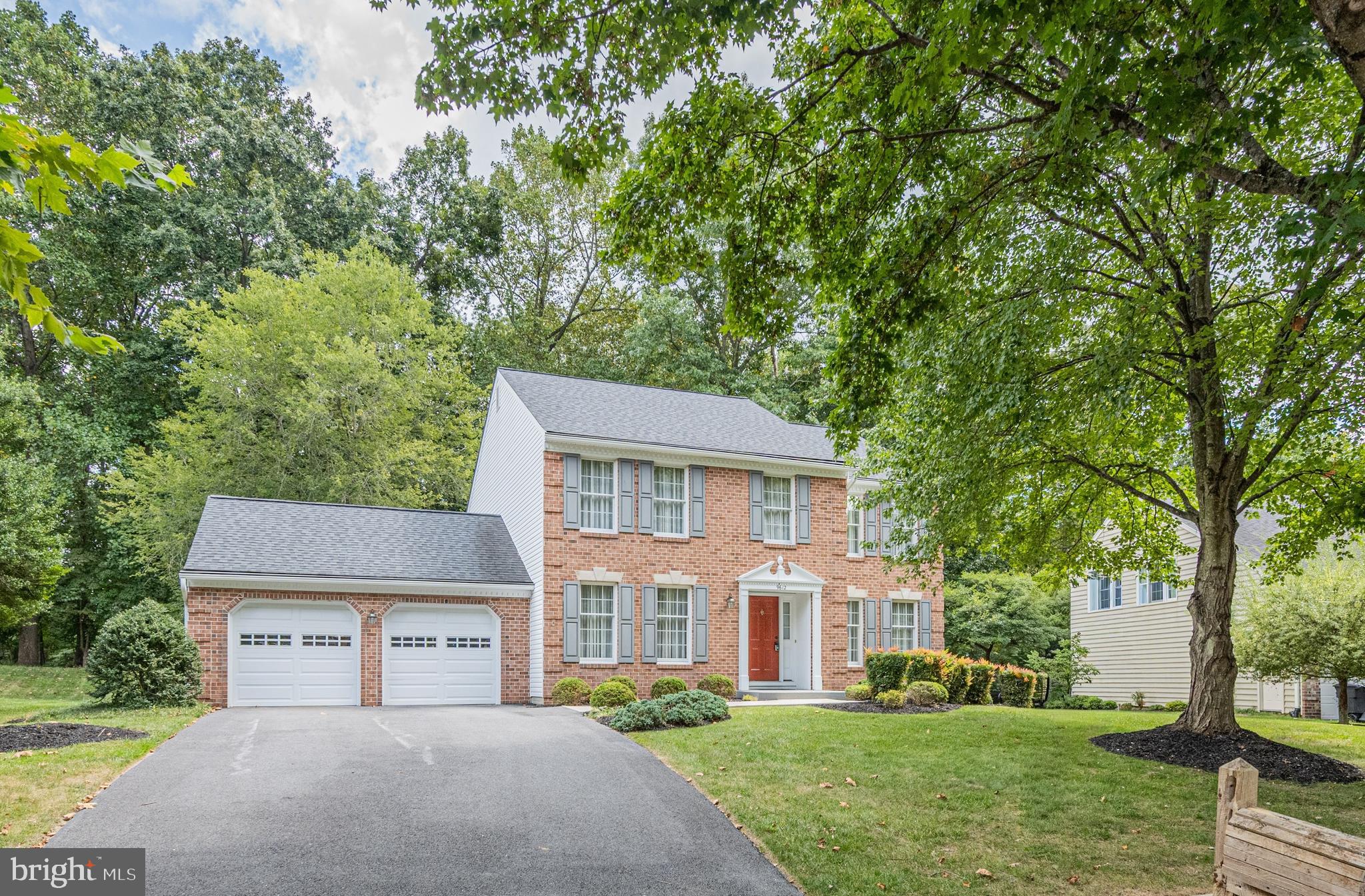 9612 LARCHMEDE COURT