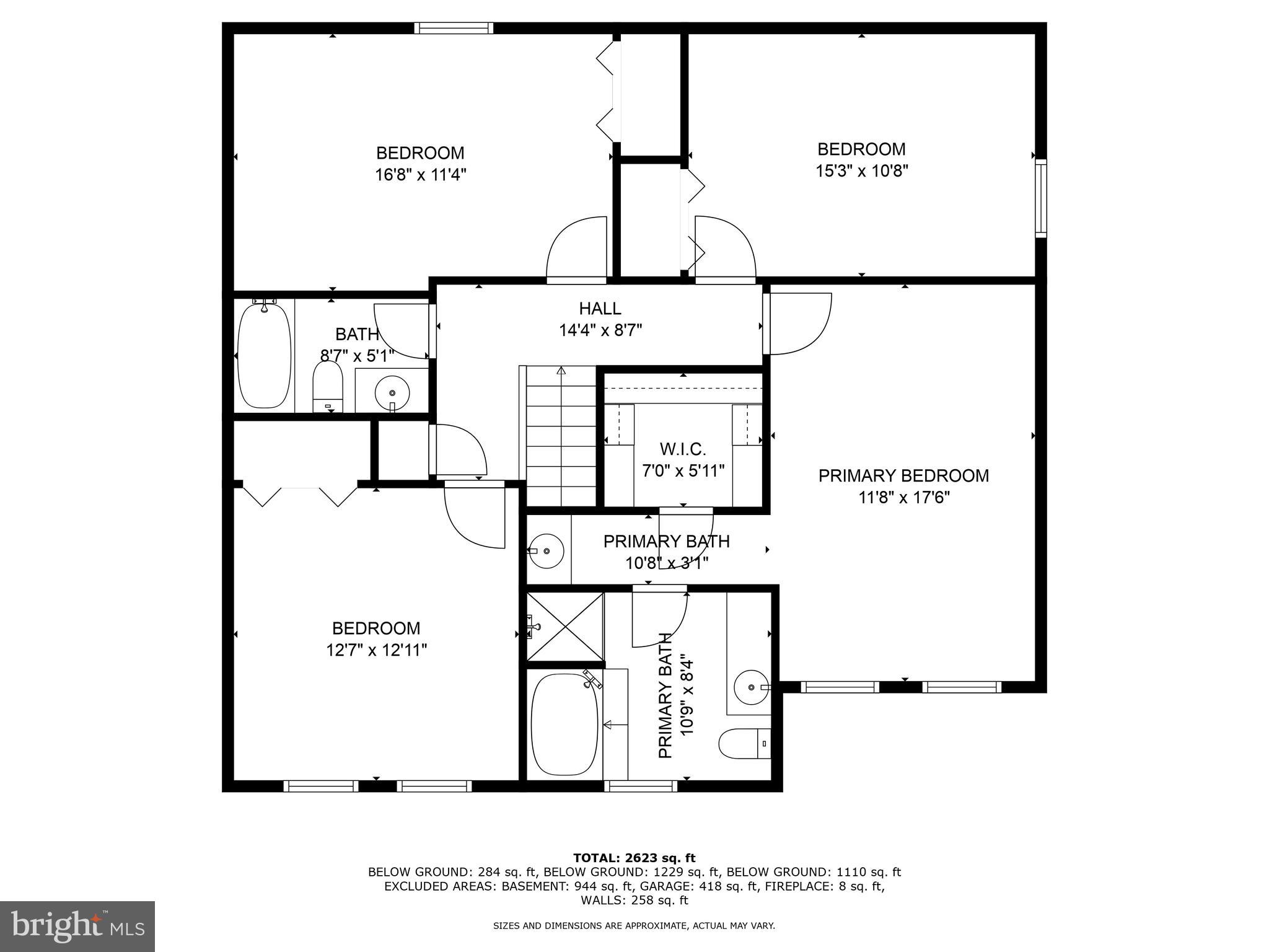 9612 LARCHMEDE COURT