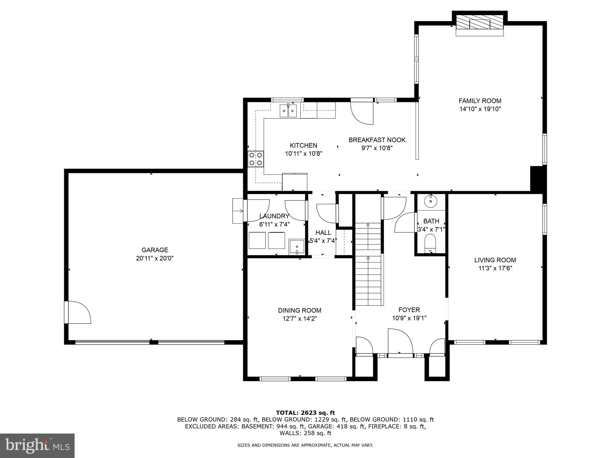 9612 LARCHMEDE COURT