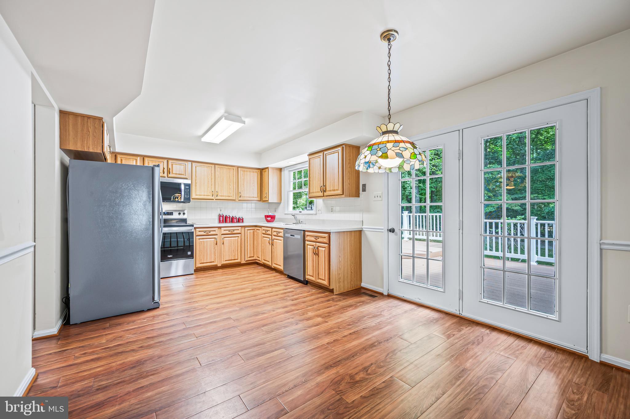 9612 LARCHMEDE COURT