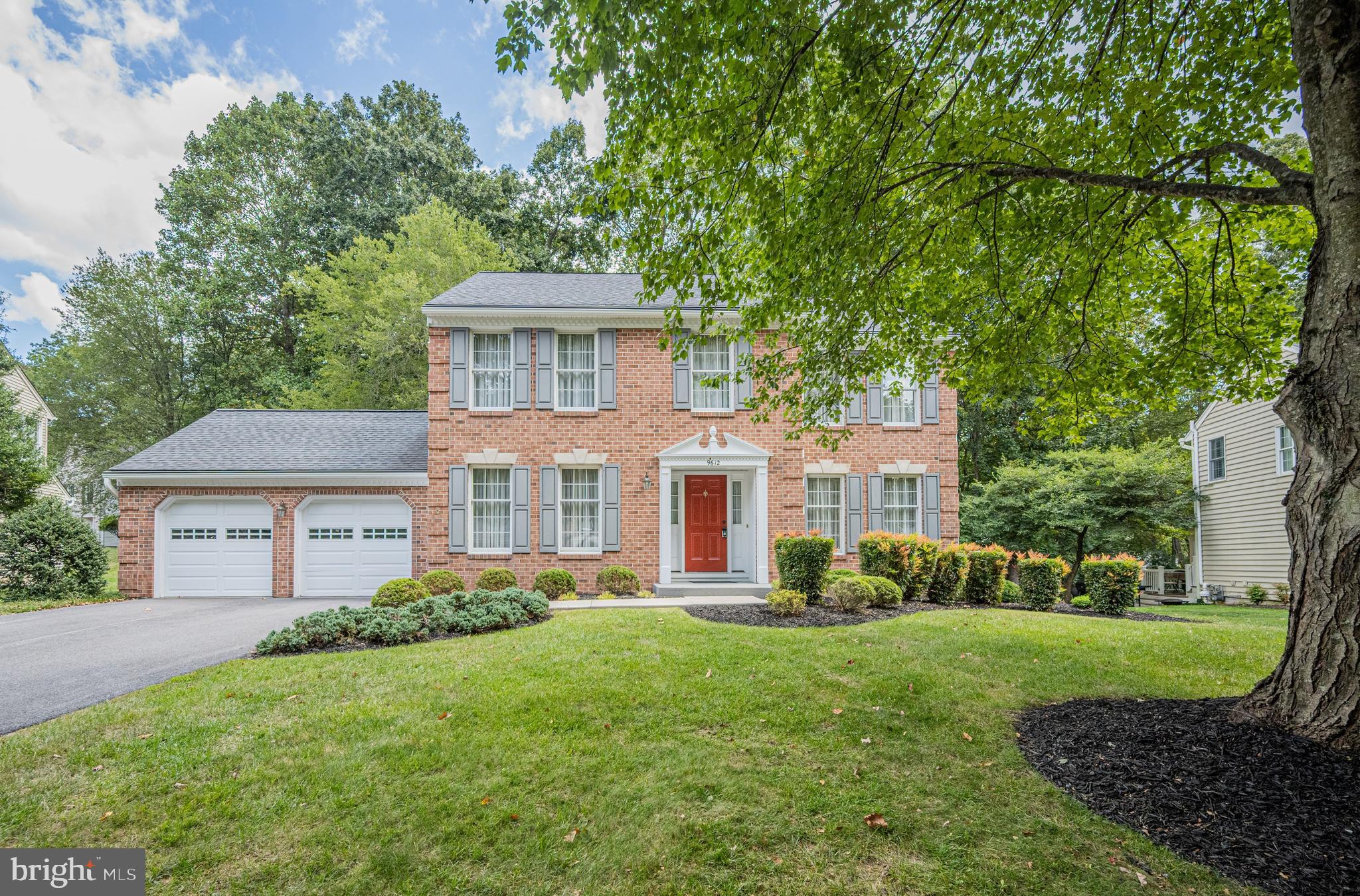 9612 LARCHMEDE COURT