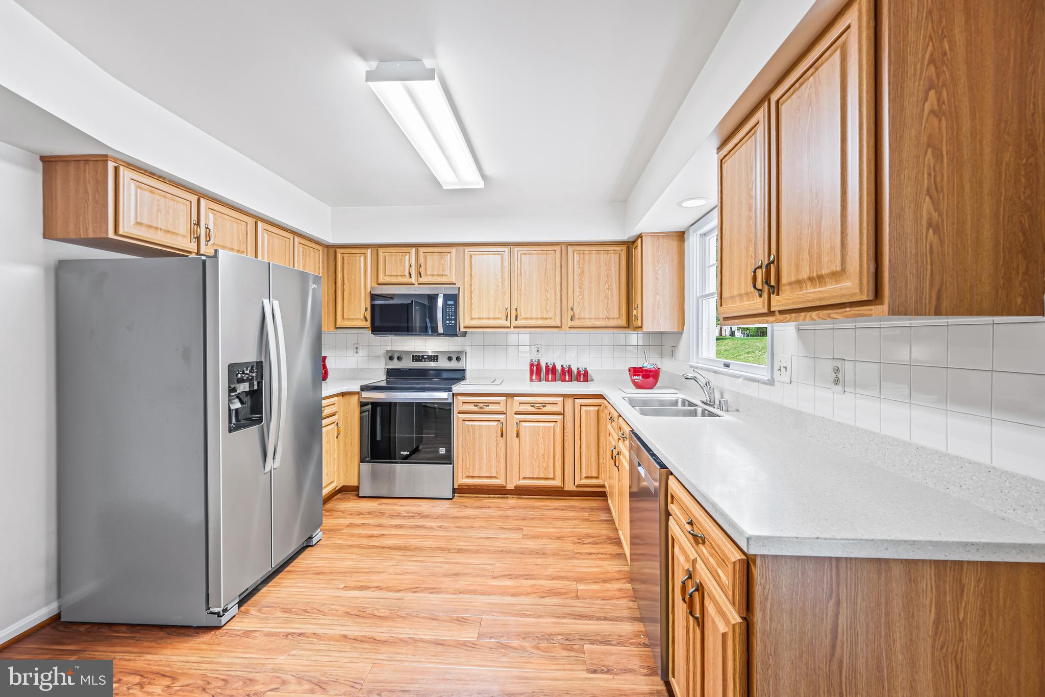 9612 LARCHMEDE COURT