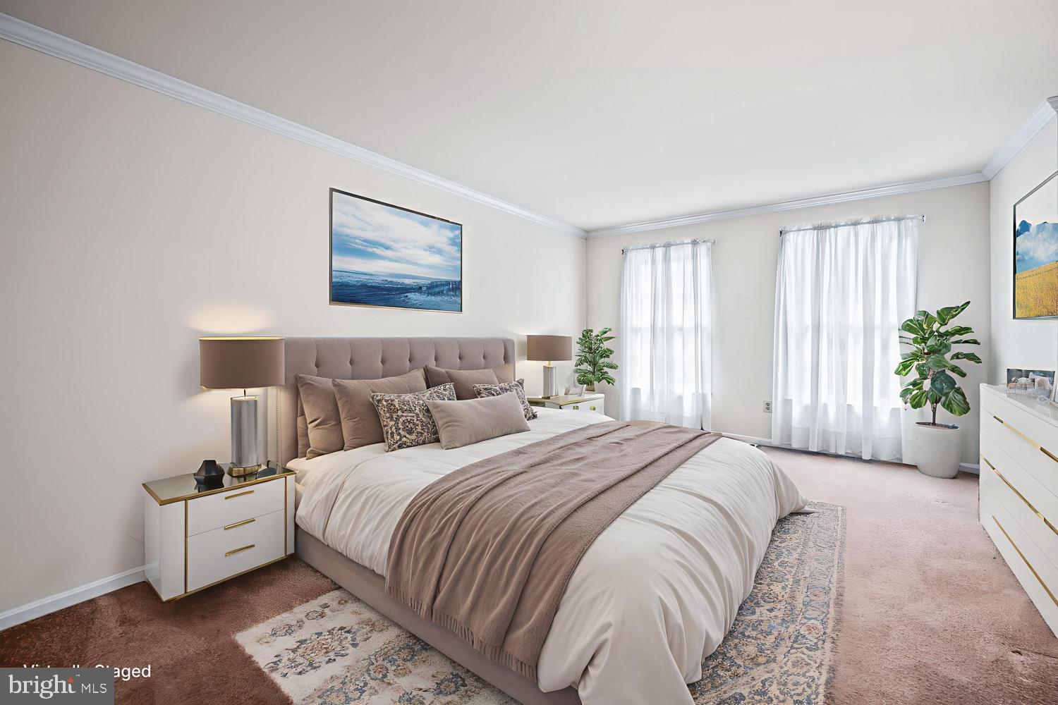 9612 LARCHMEDE COURT