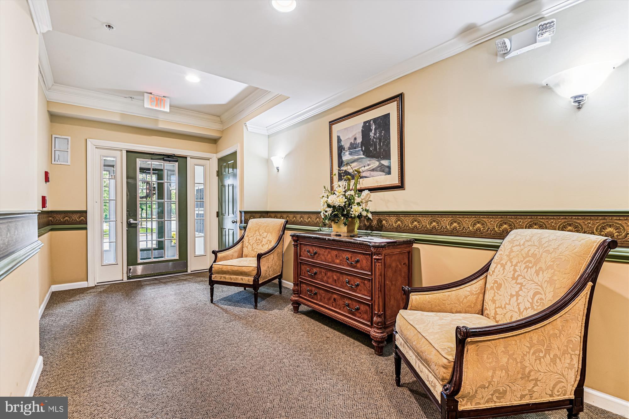 11100 CHAMBERS COURT K