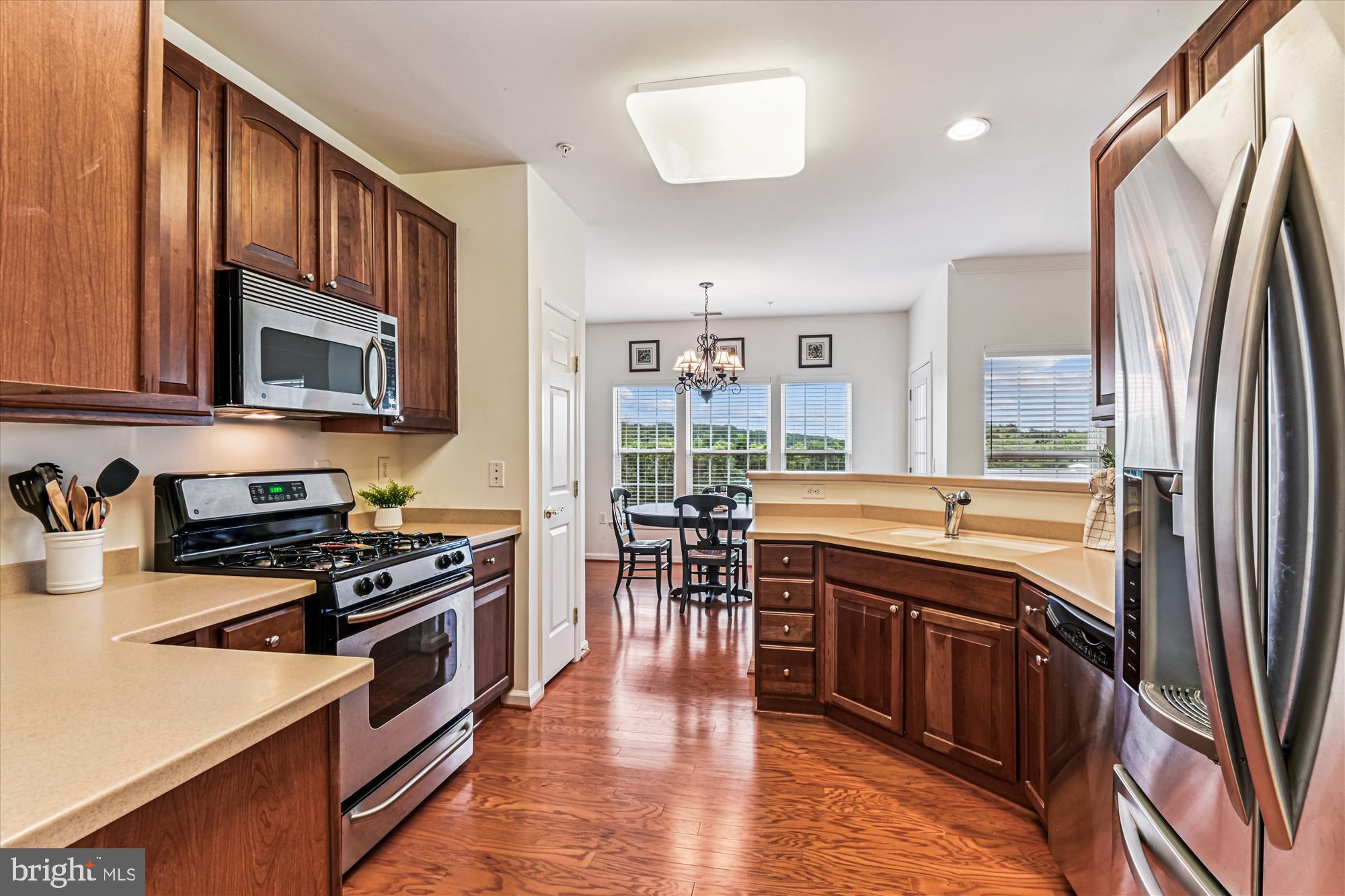 11100 CHAMBERS COURT K