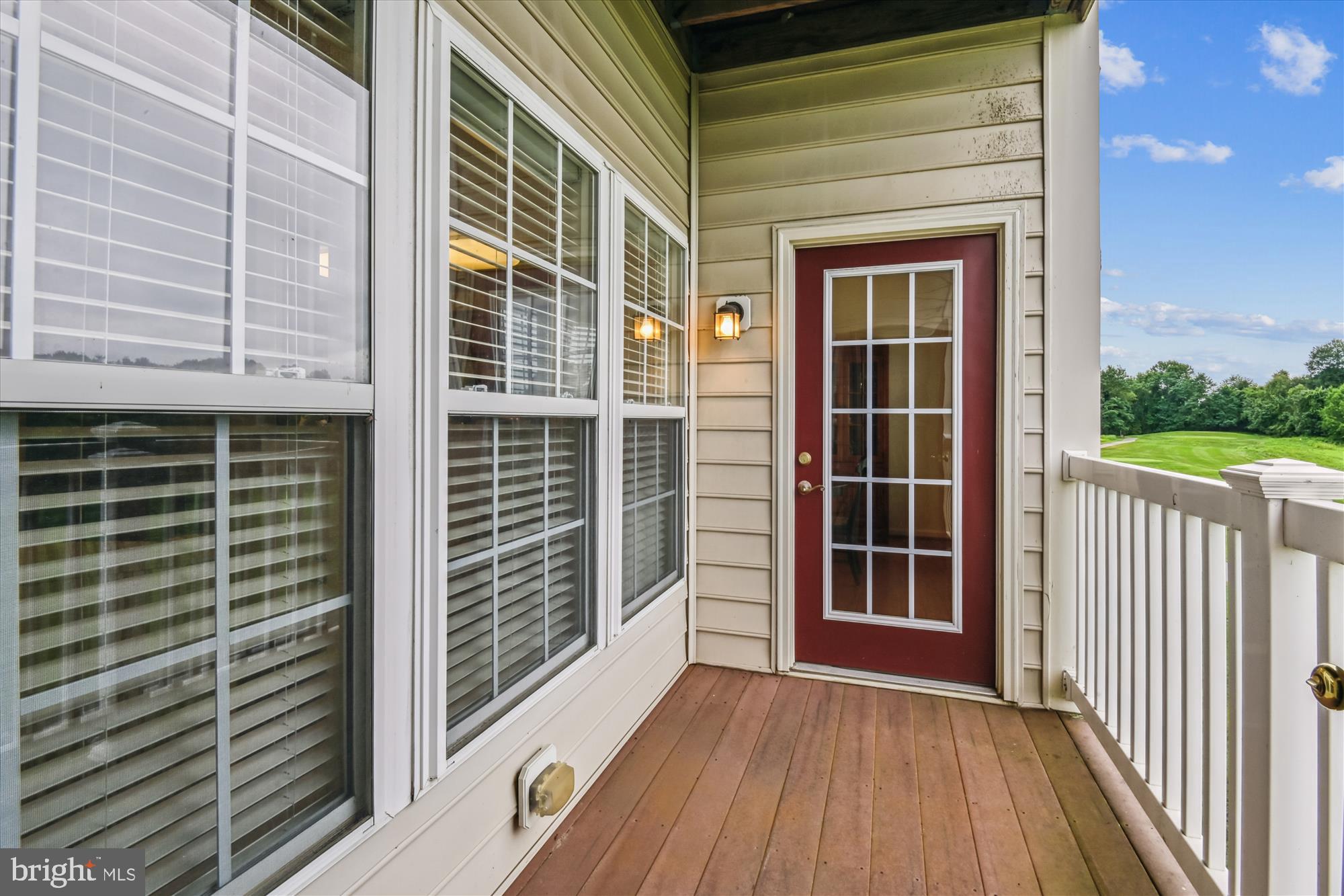 11100 CHAMBERS COURT K