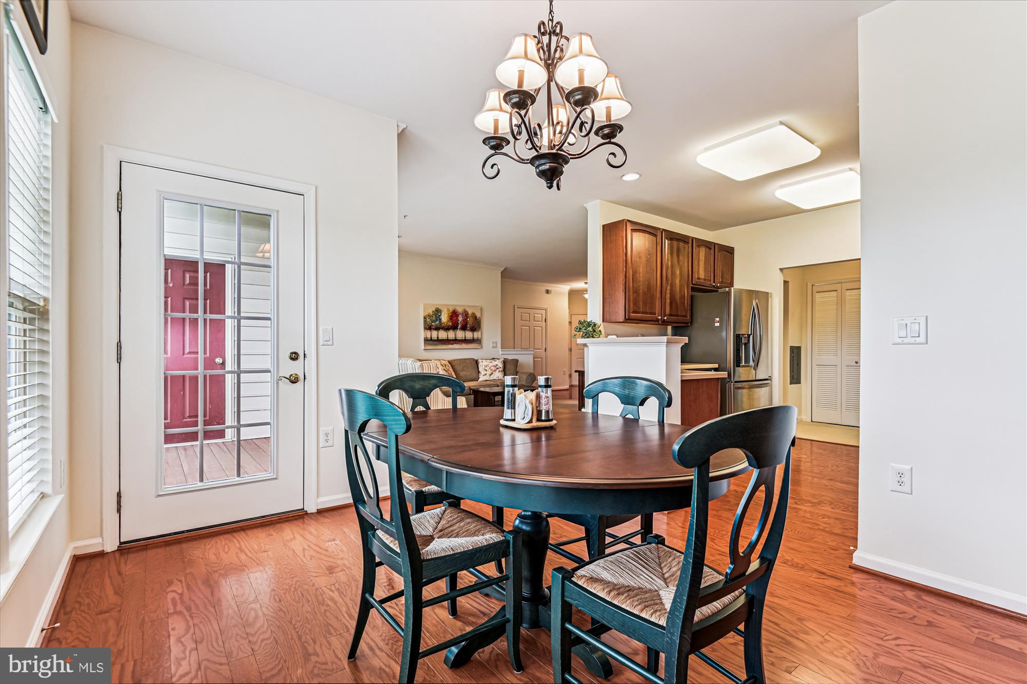 11100 CHAMBERS COURT K