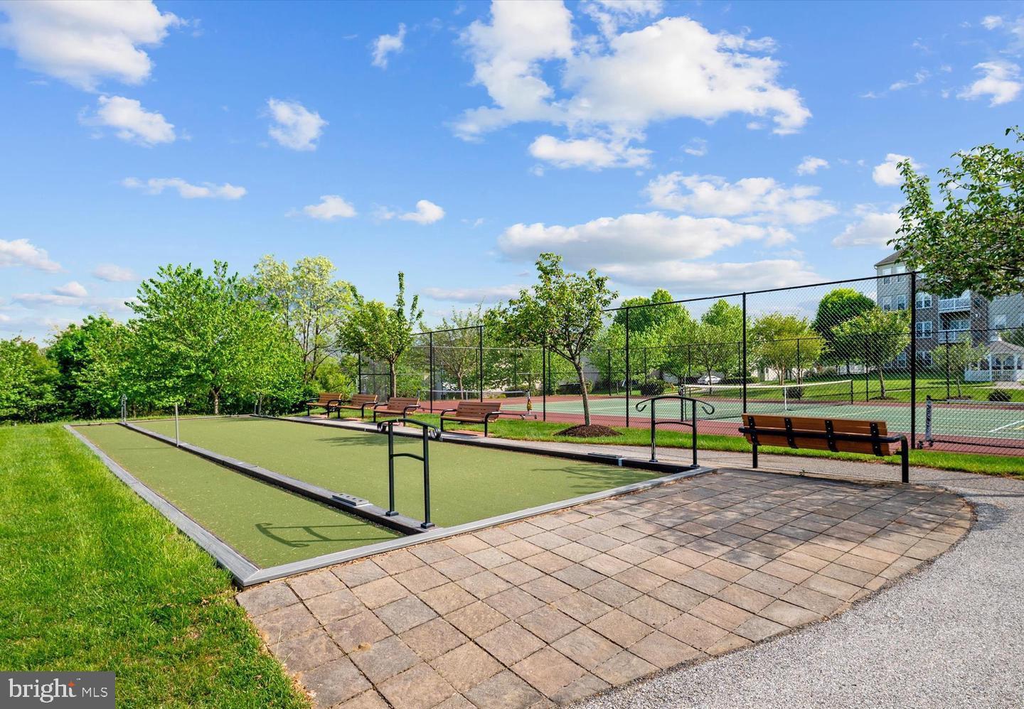 11100 CHAMBERS COURT K