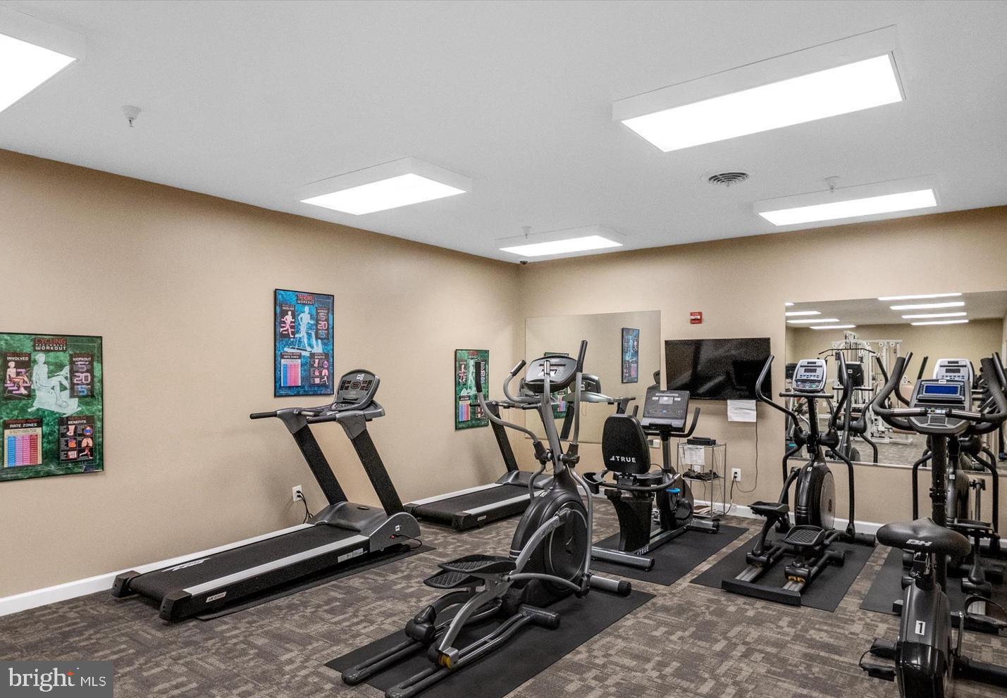 11100 CHAMBERS COURT K