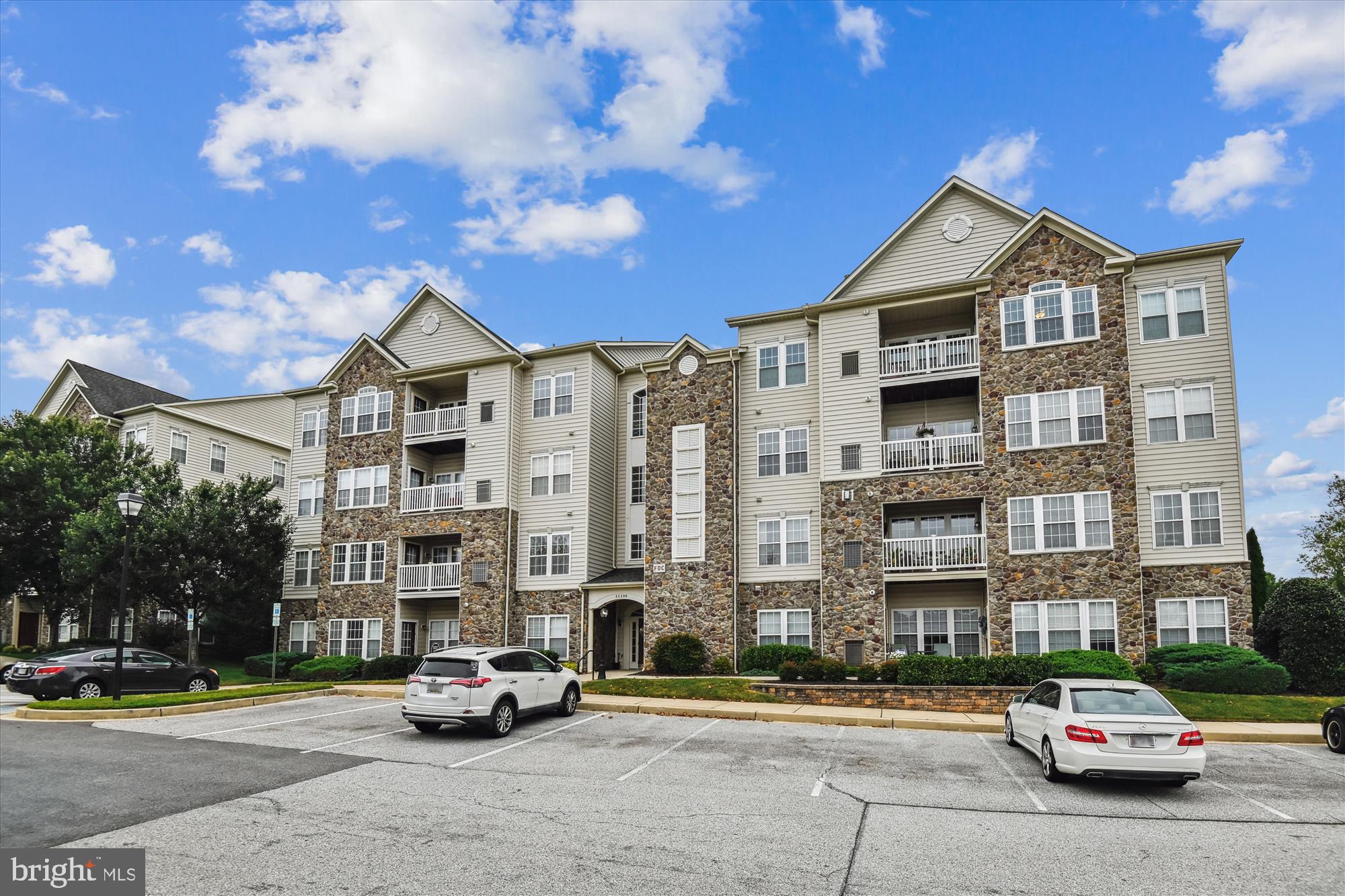 11100 CHAMBERS COURT K