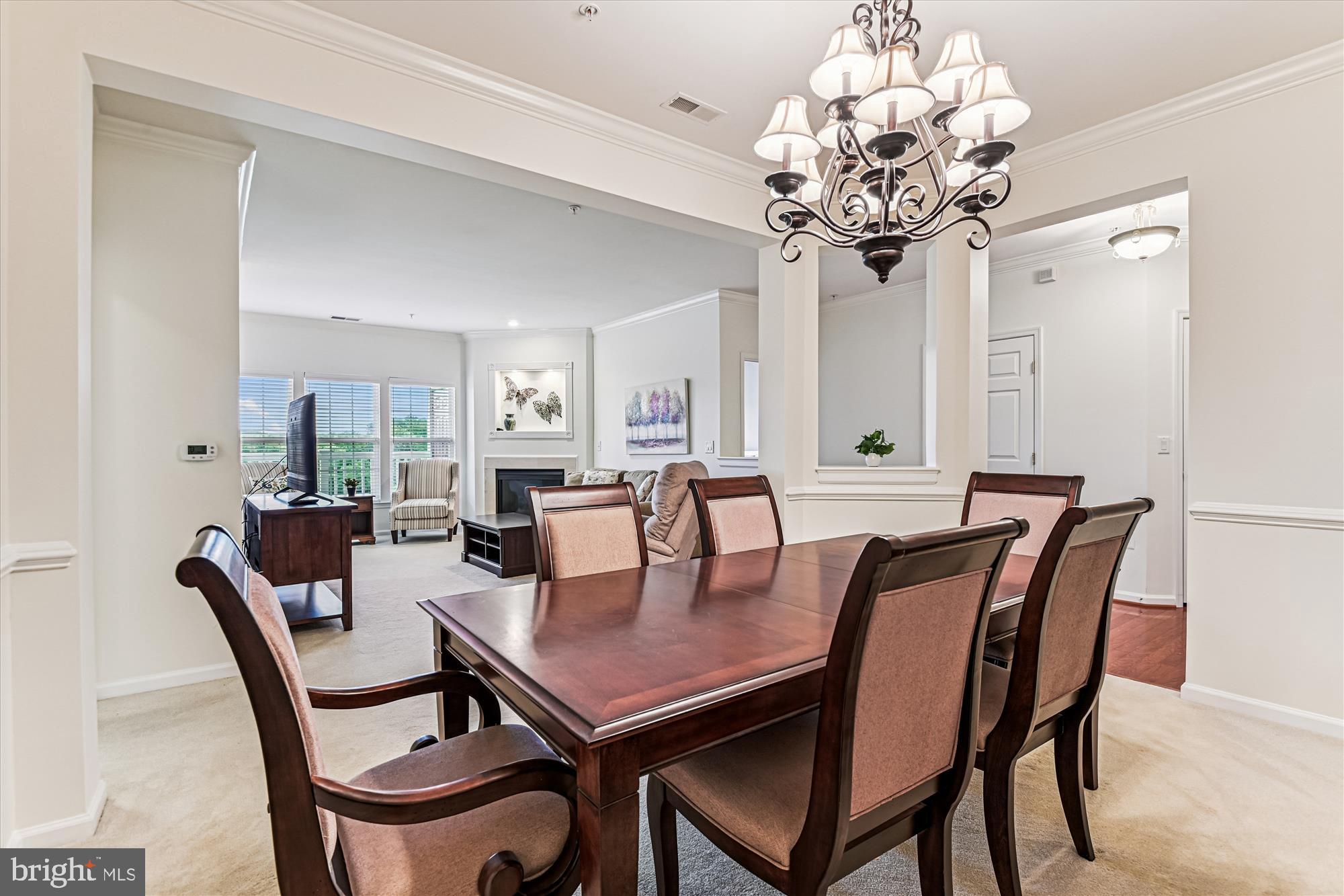 11100 CHAMBERS COURT K