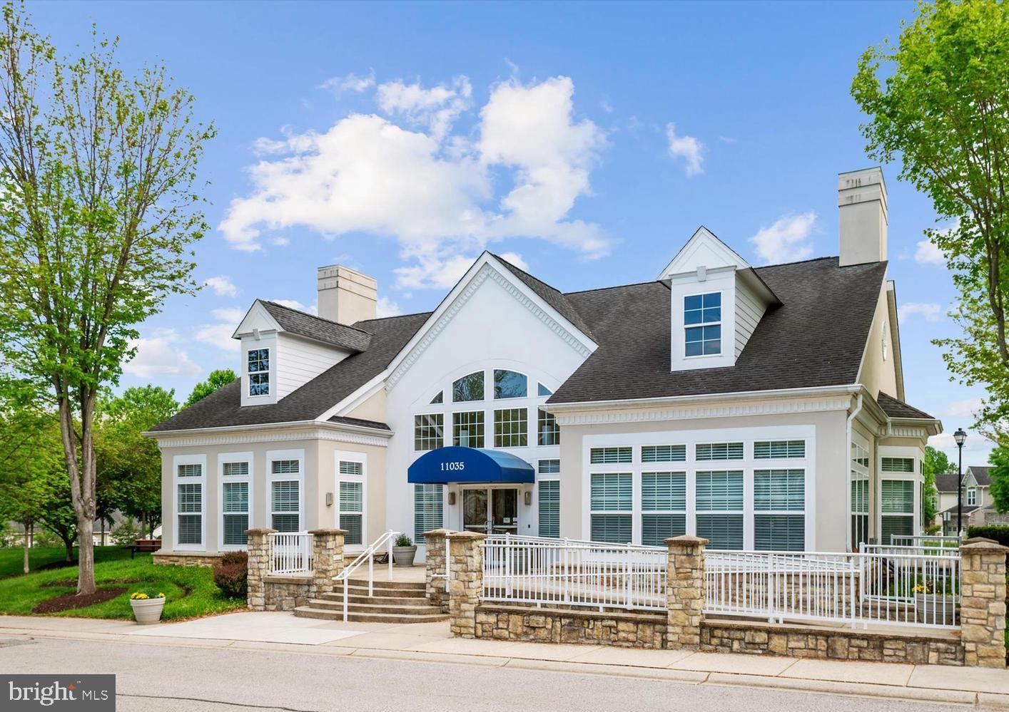 11100 CHAMBERS COURT K