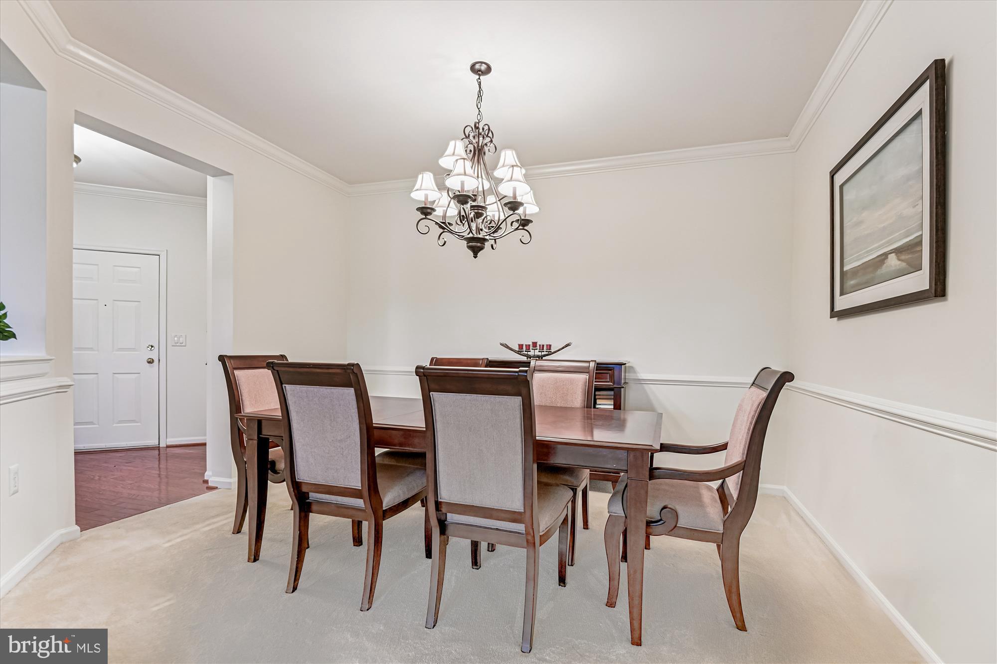 11100 CHAMBERS COURT K