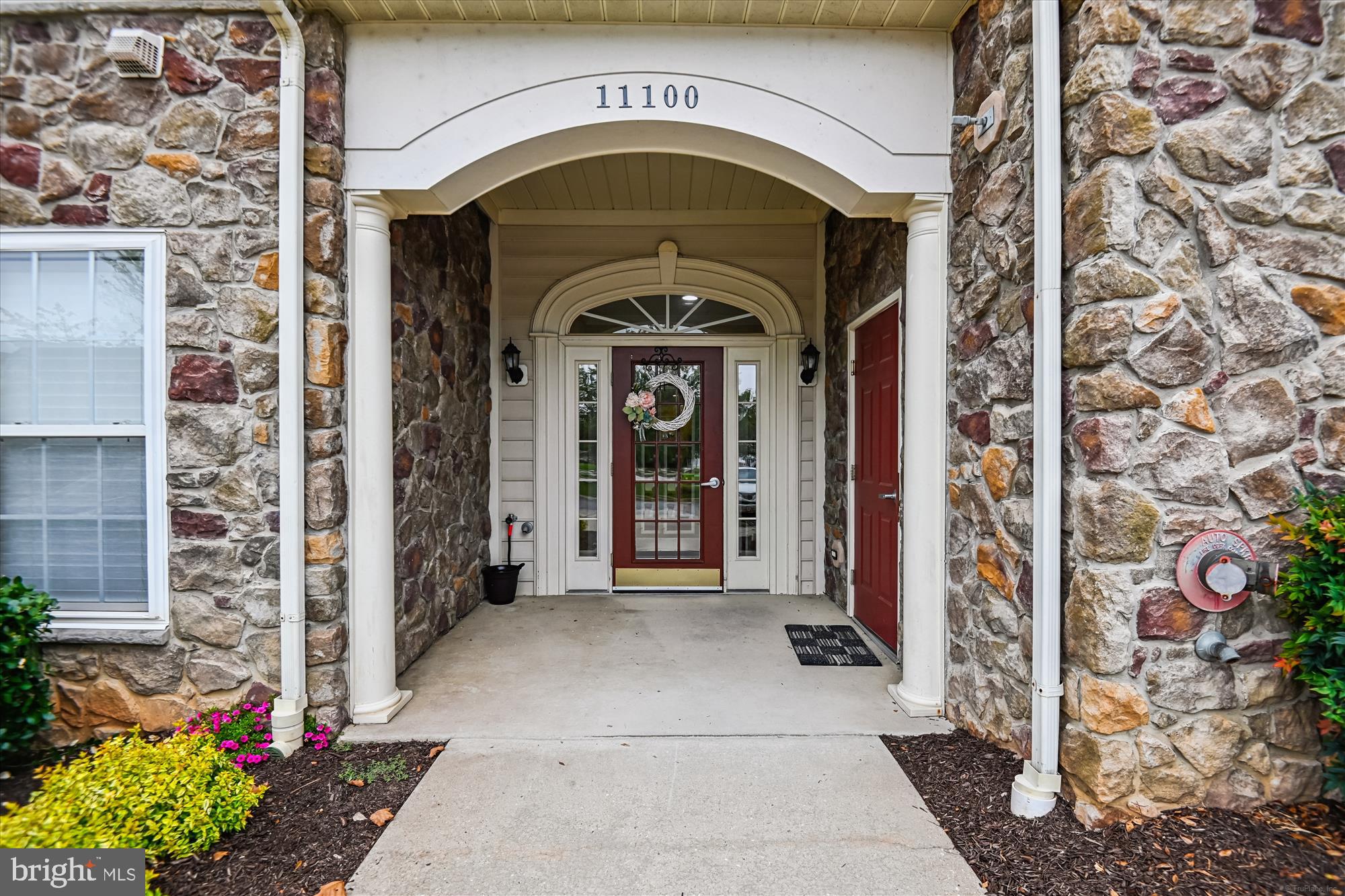 11100 CHAMBERS COURT K