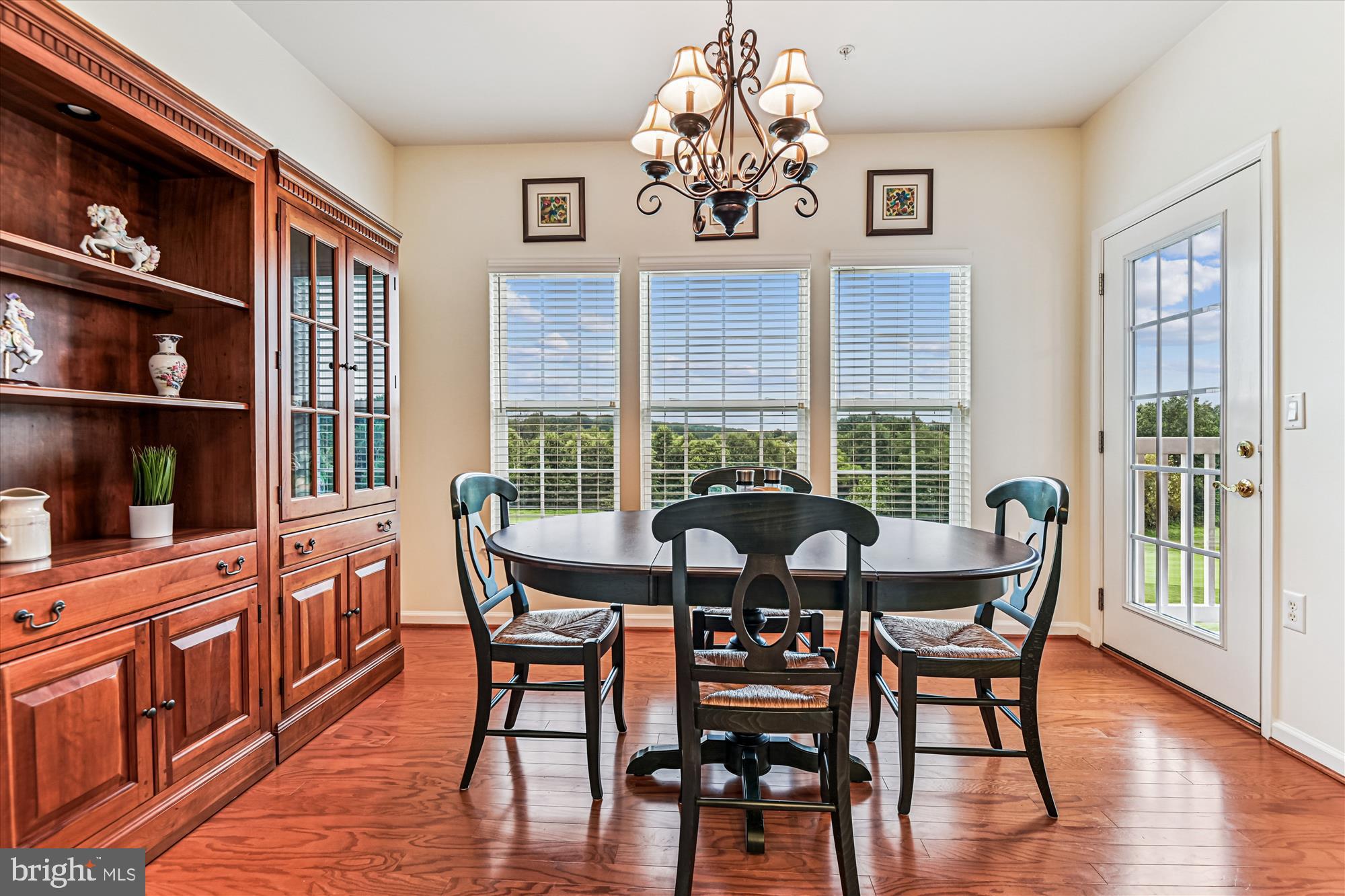 11100 CHAMBERS COURT K