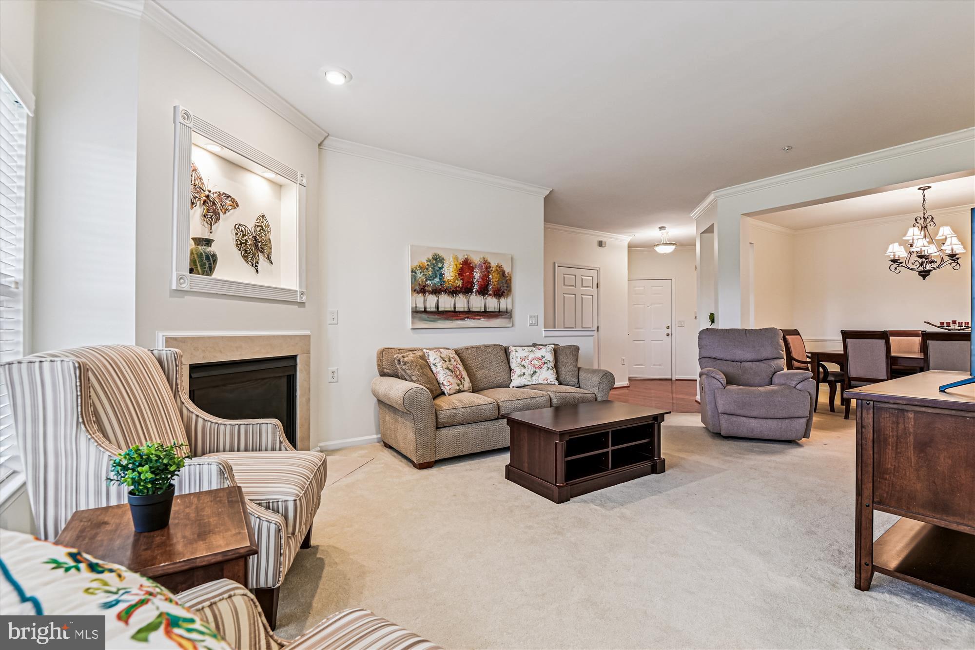 11100 CHAMBERS COURT K