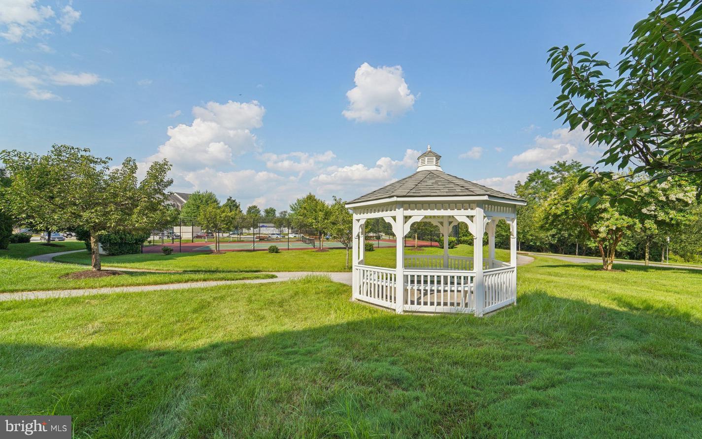 11100 CHAMBERS COURT K