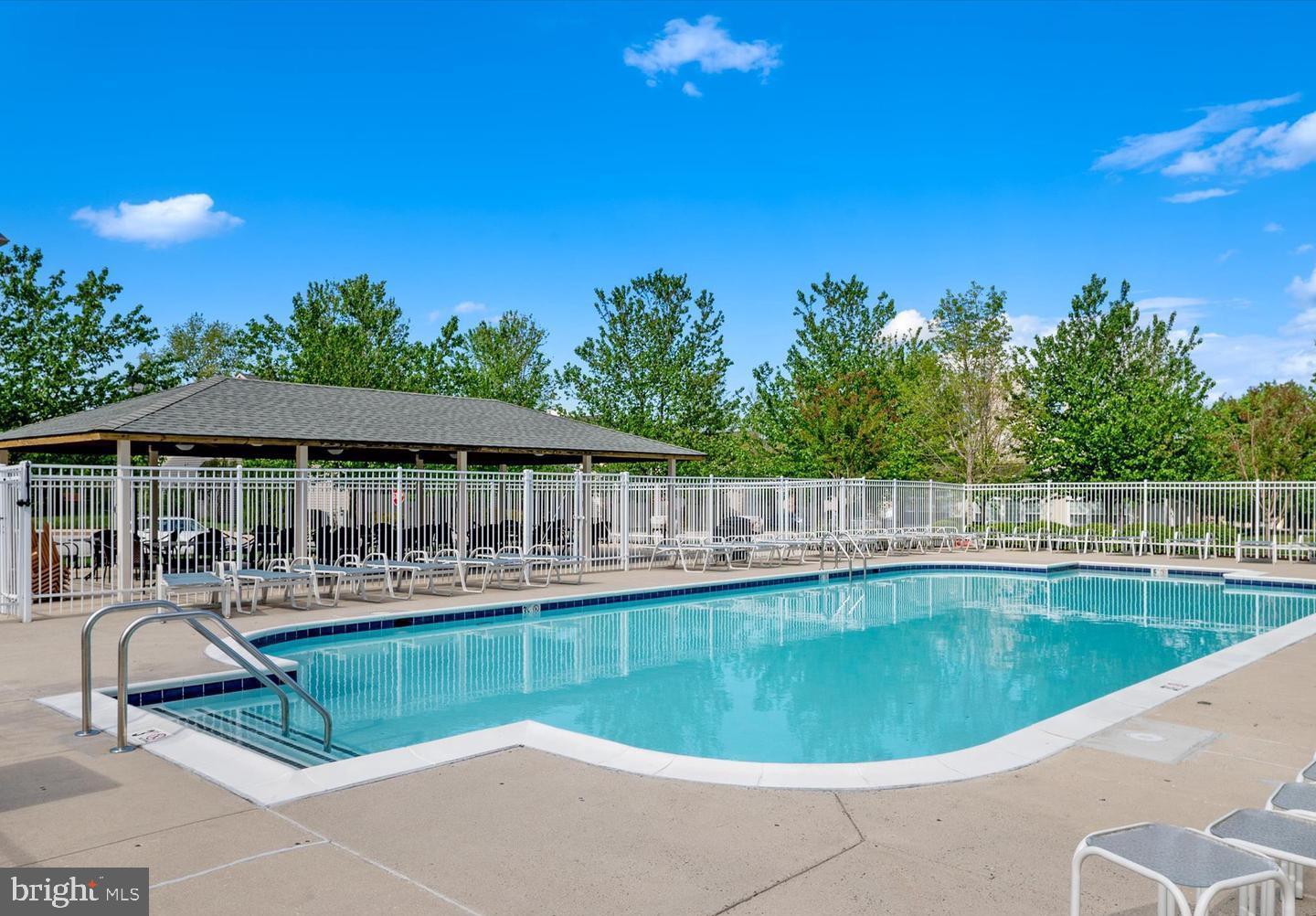 11100 CHAMBERS COURT K