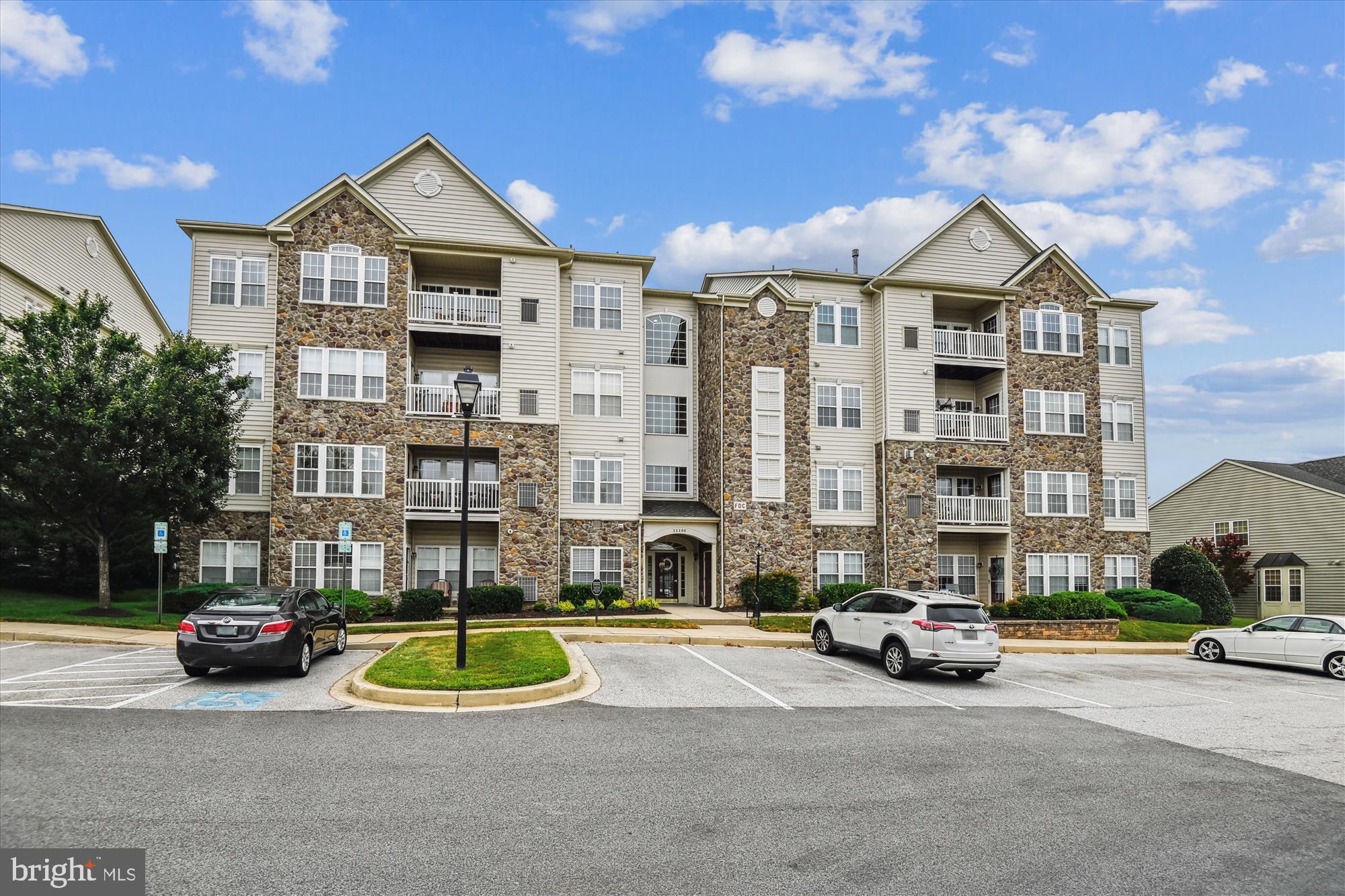 11100 CHAMBERS COURT K