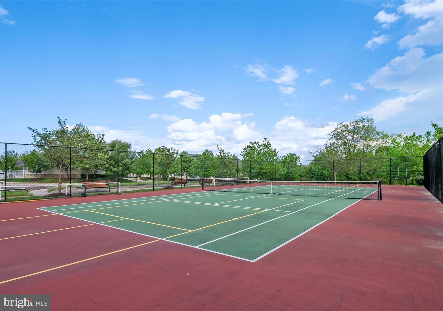 11100 CHAMBERS COURT K