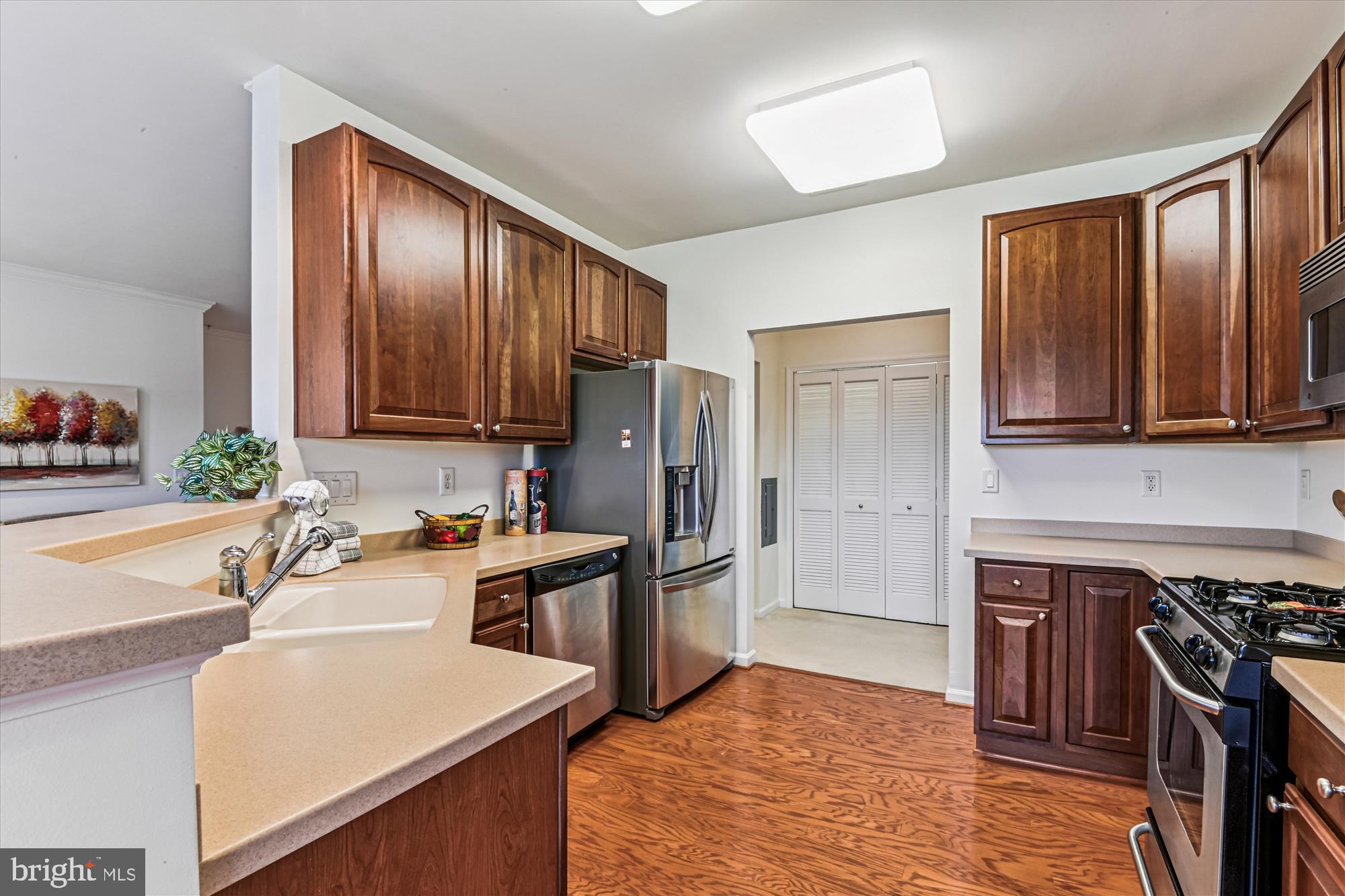 11100 CHAMBERS COURT K