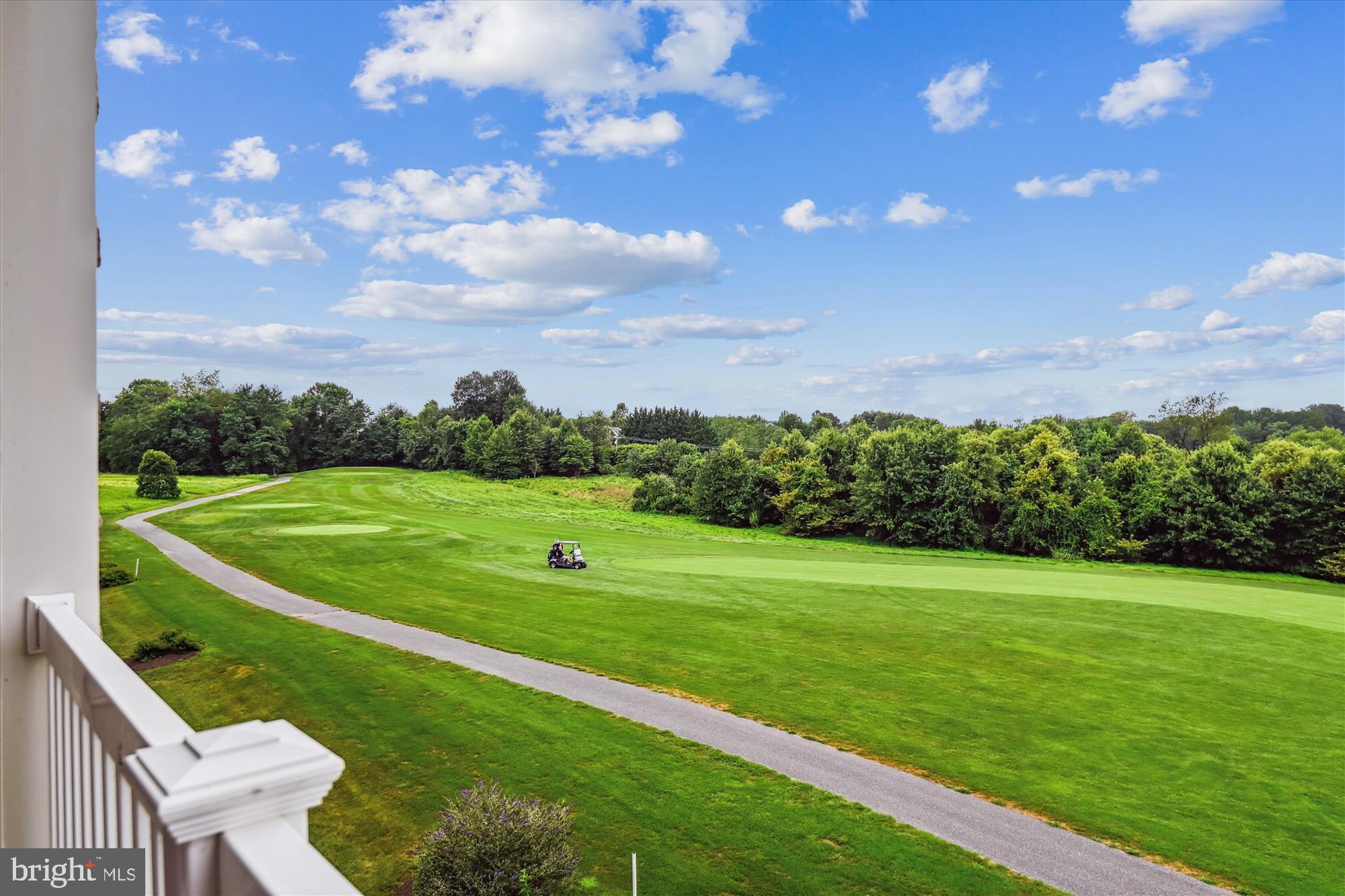 11100 CHAMBERS COURT K