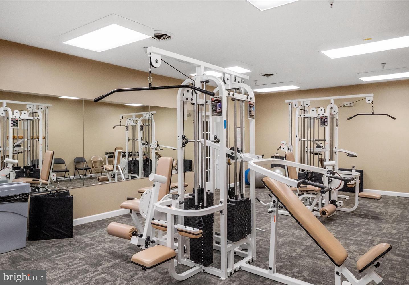 11100 CHAMBERS COURT K