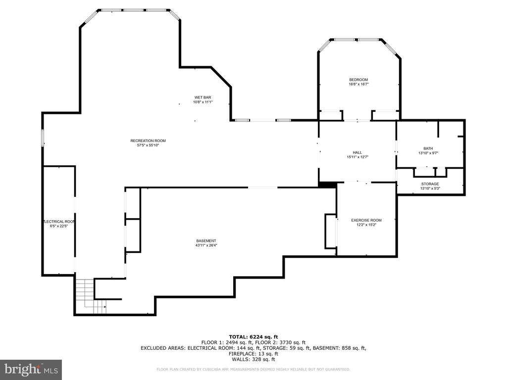 3651 BROADLEAF COURT