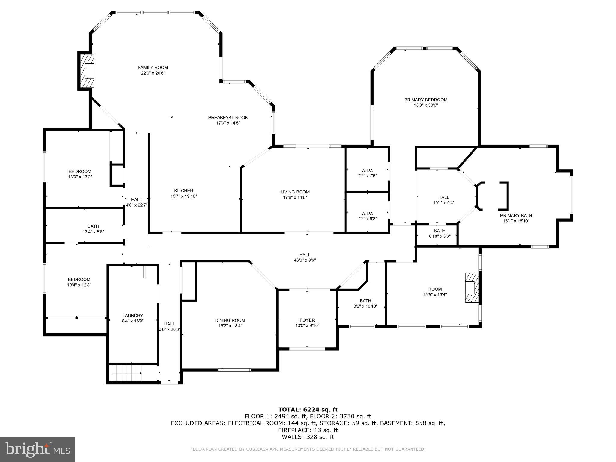 3651 BROADLEAF COURT
