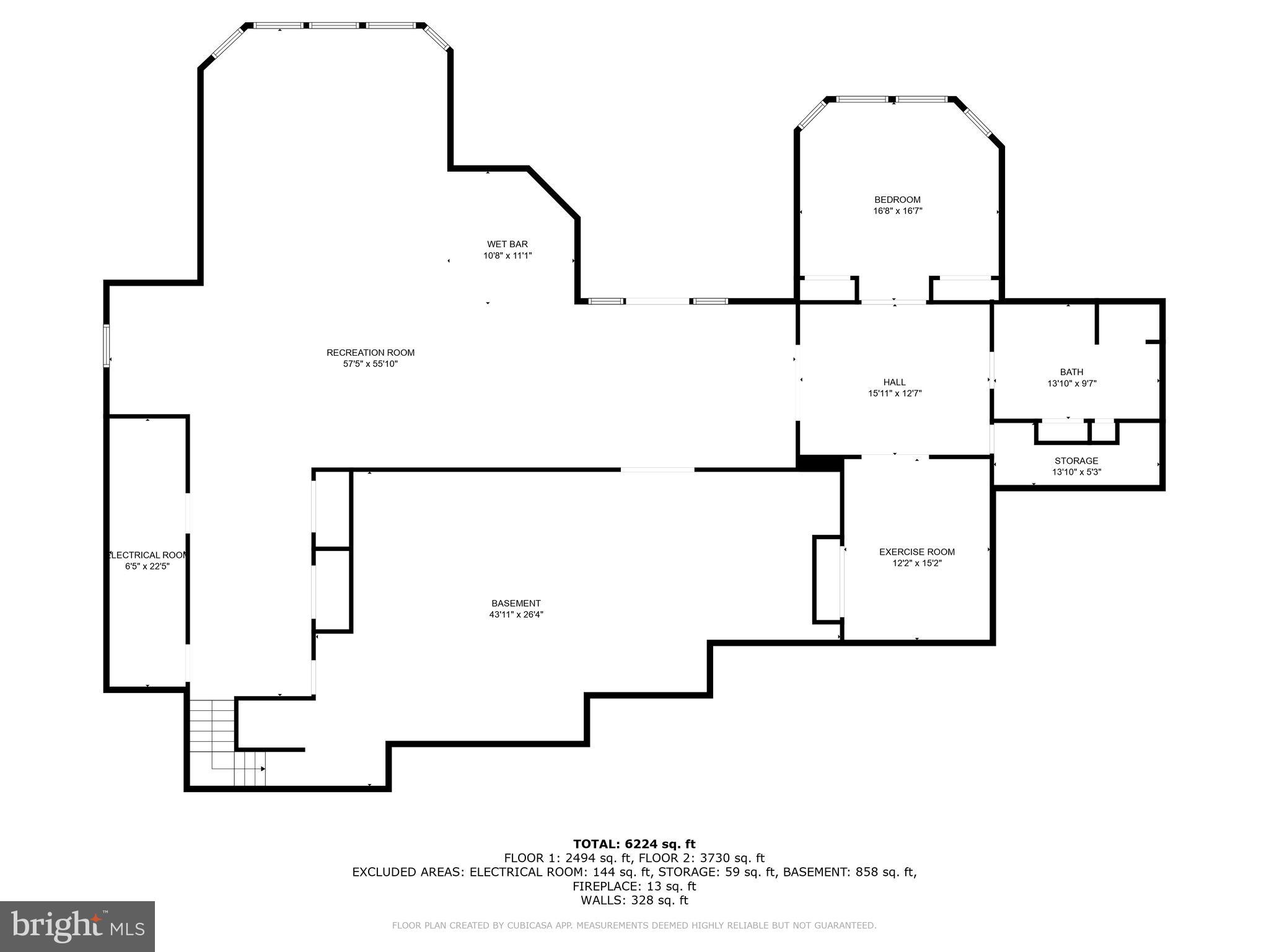 3651 BROADLEAF COURT