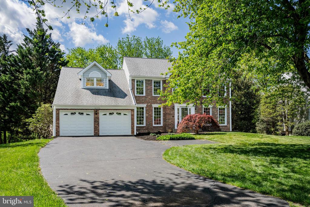 10343 WAVERLY WOODS DRIVE