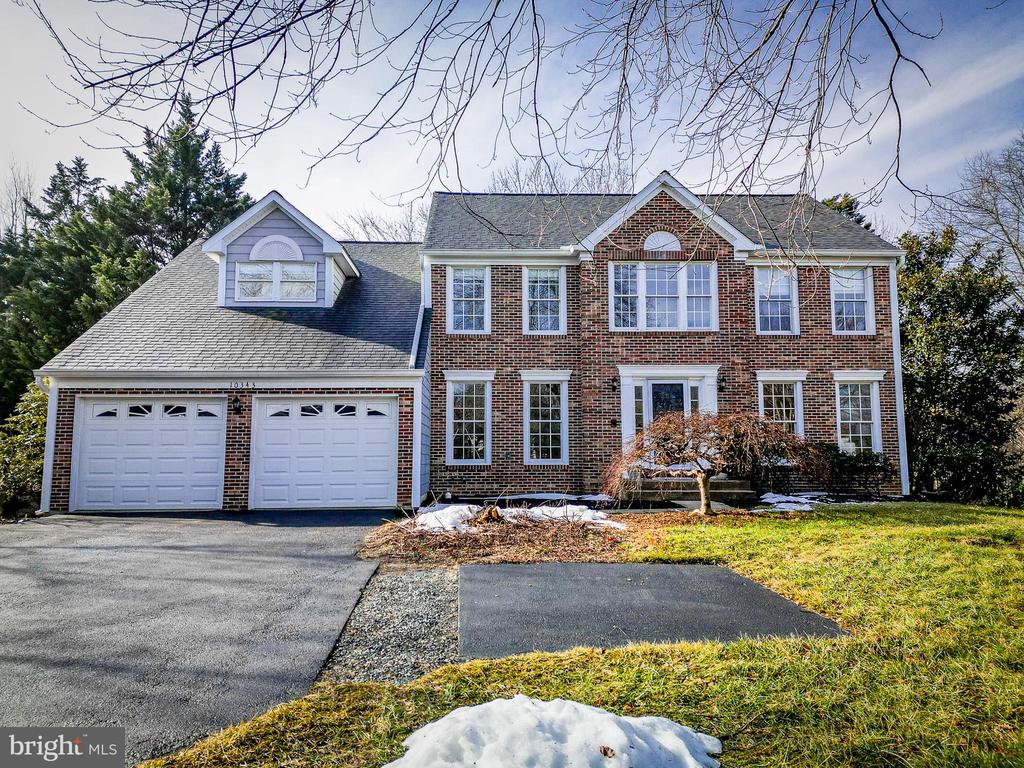 10343 WAVERLY WOODS DRIVE
