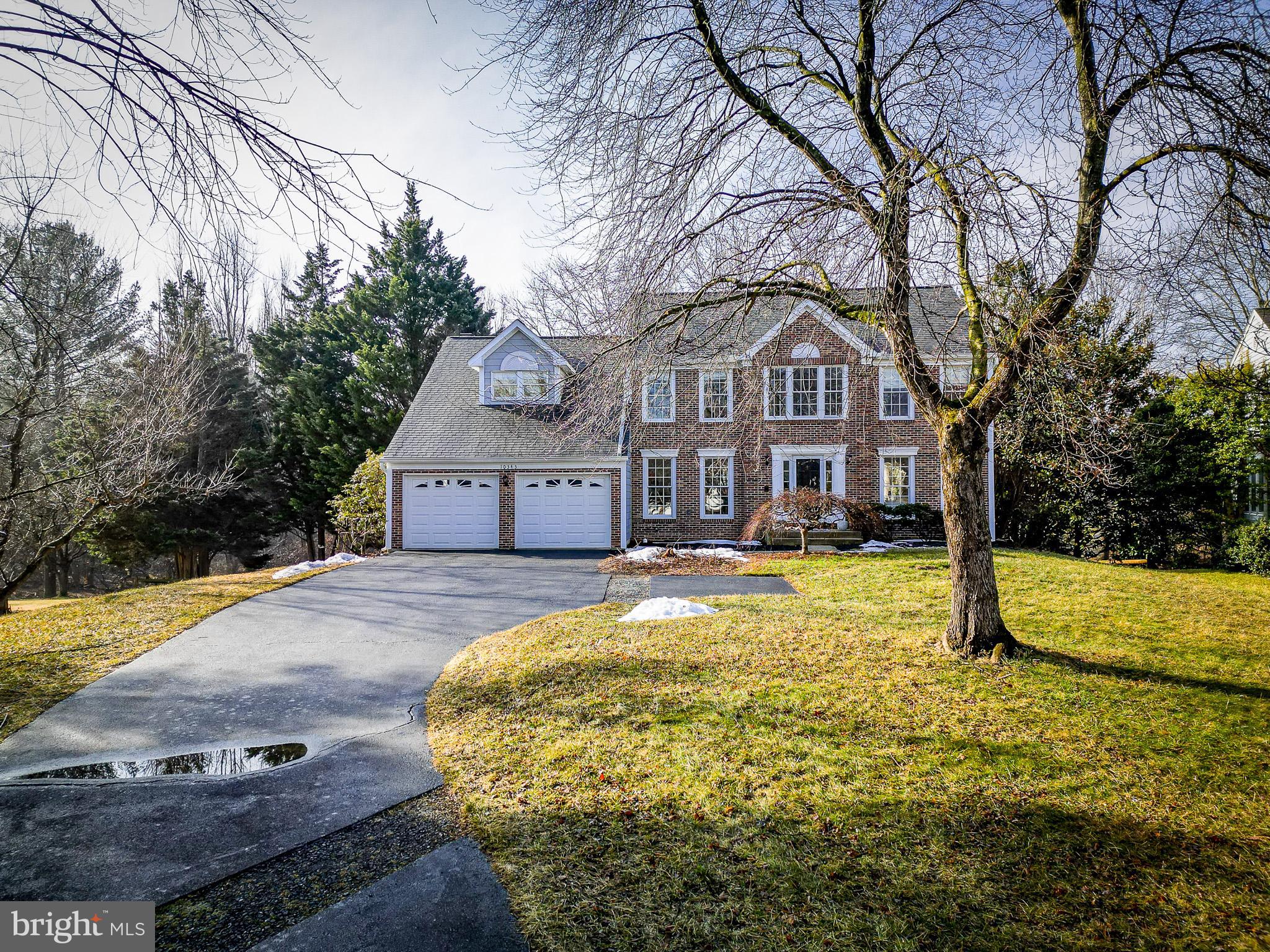 10343 WAVERLY WOODS DRIVE