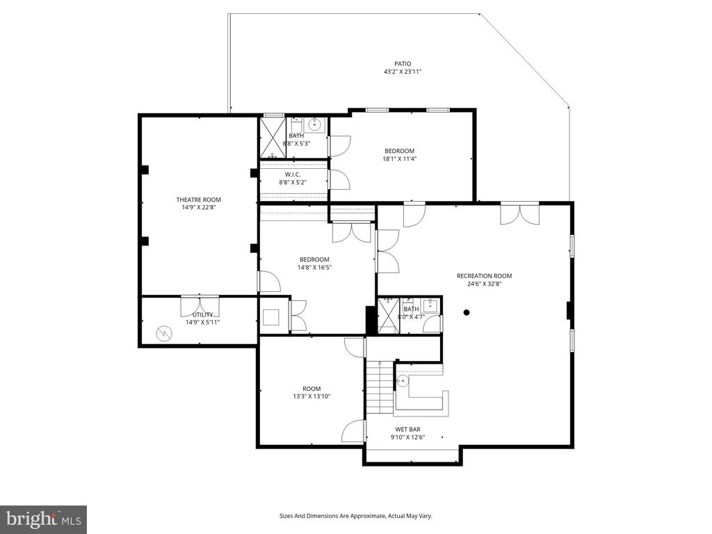 7652 GREENDELL LANE