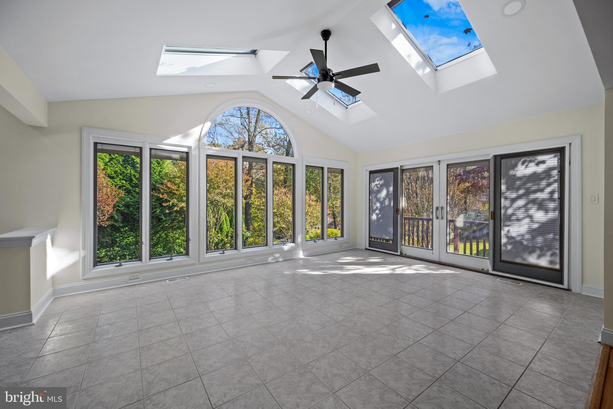 5002 CASTLE MOOR DRIVE