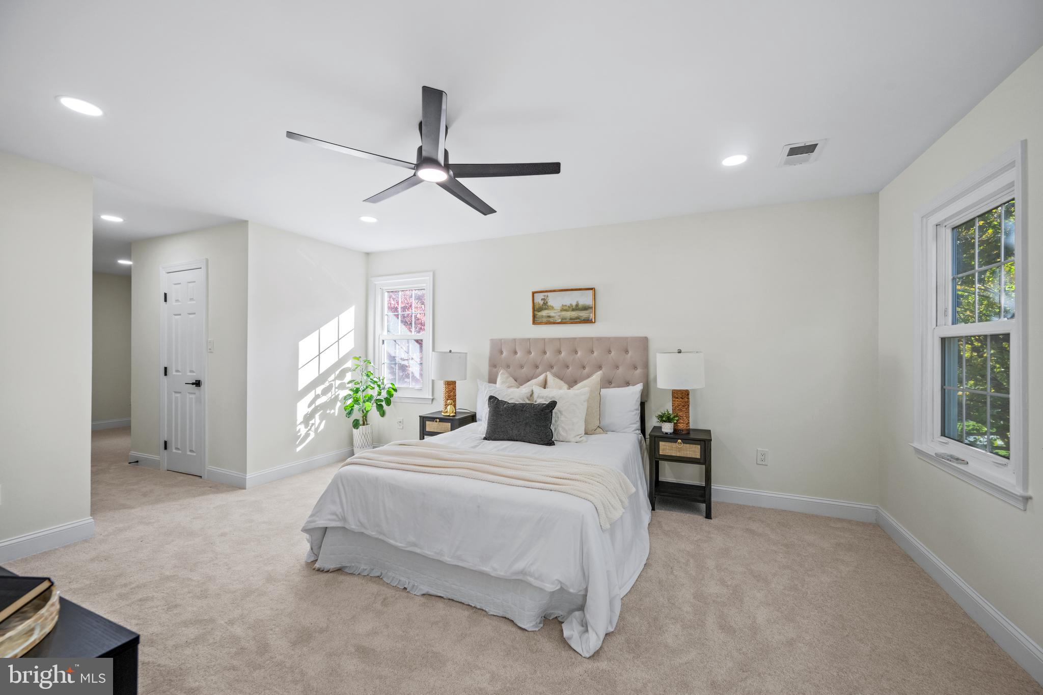 5002 CASTLE MOOR DRIVE