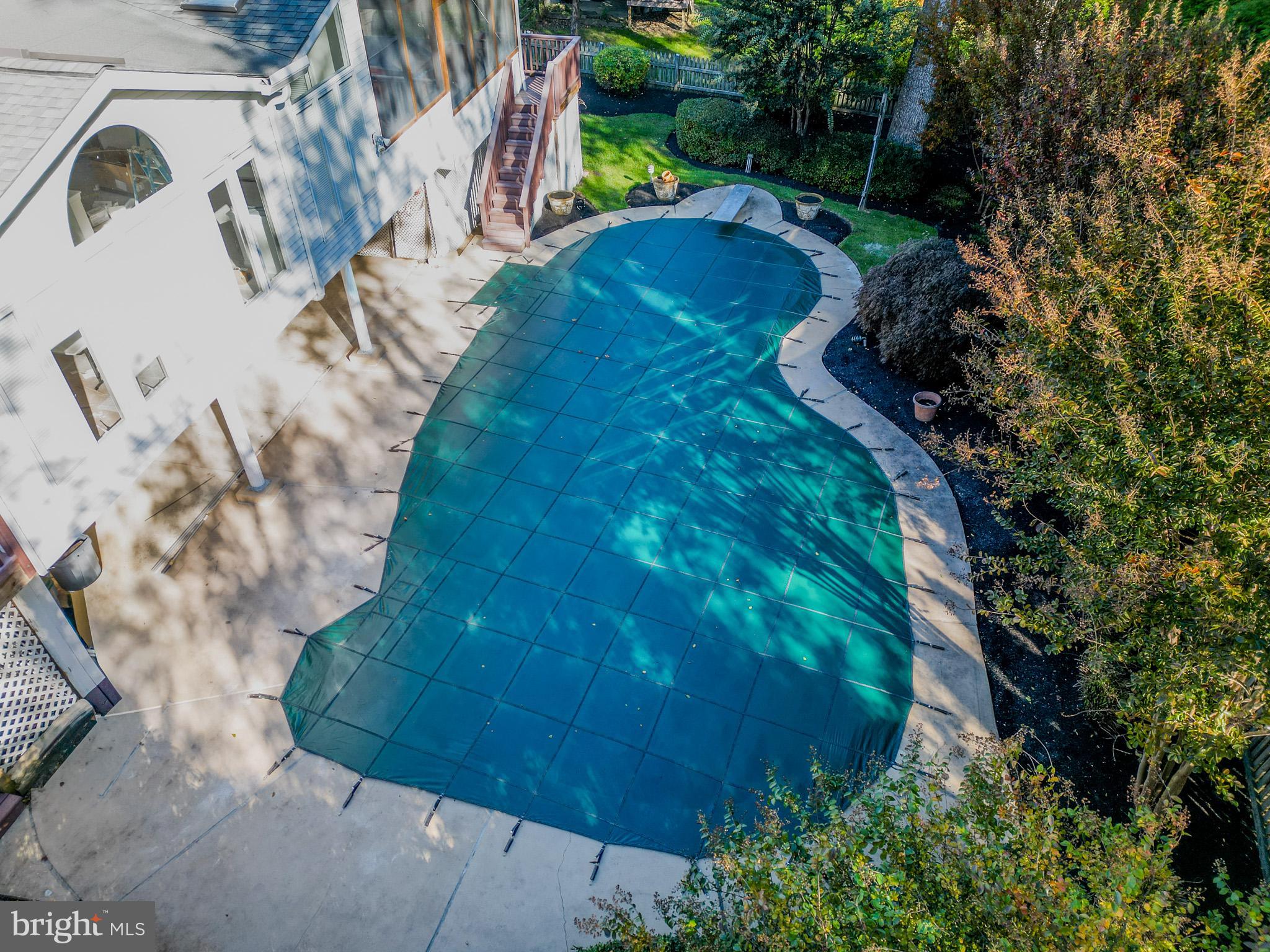 5002 CASTLE MOOR DRIVE