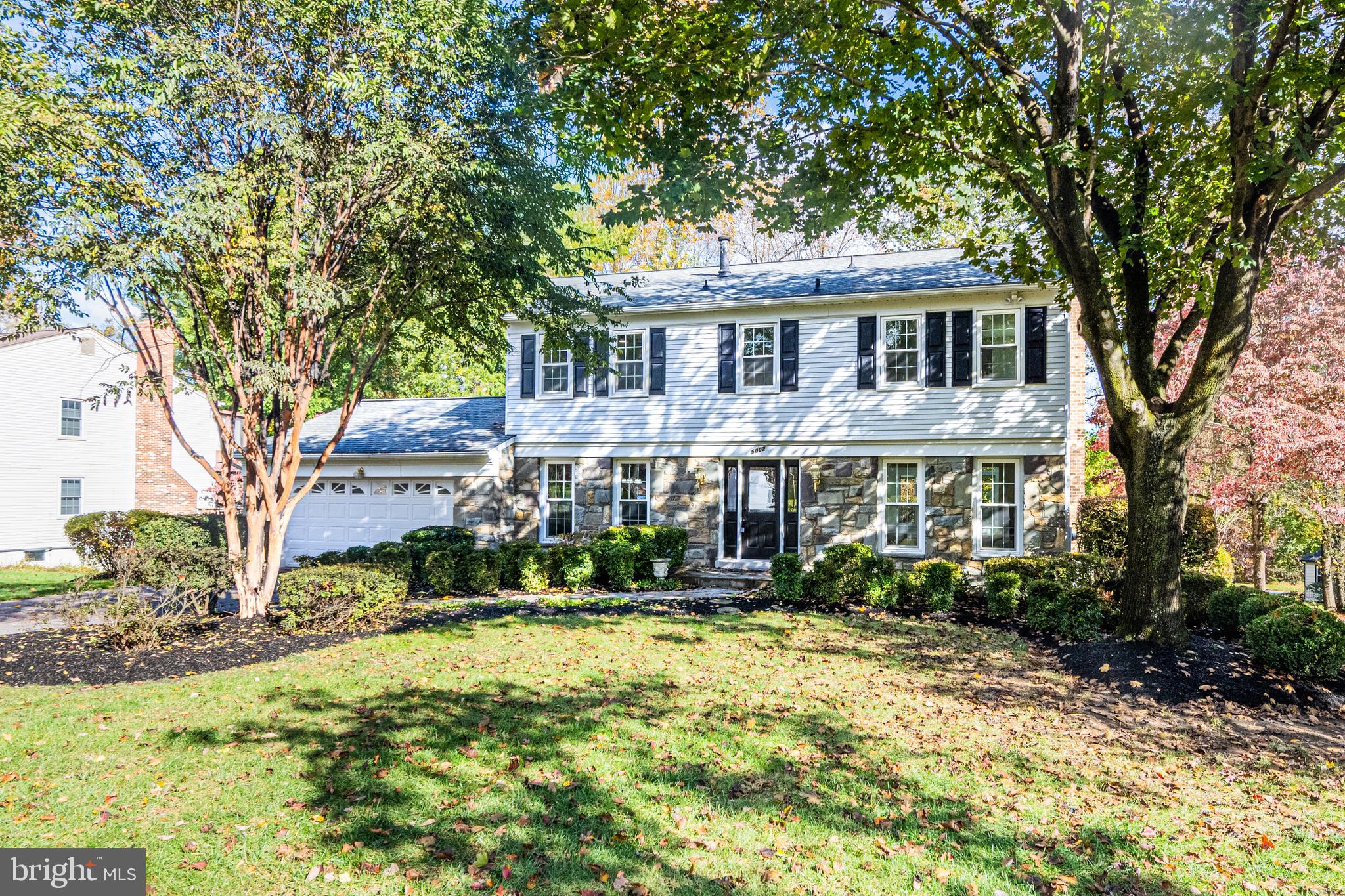 5002 CASTLE MOOR DRIVE