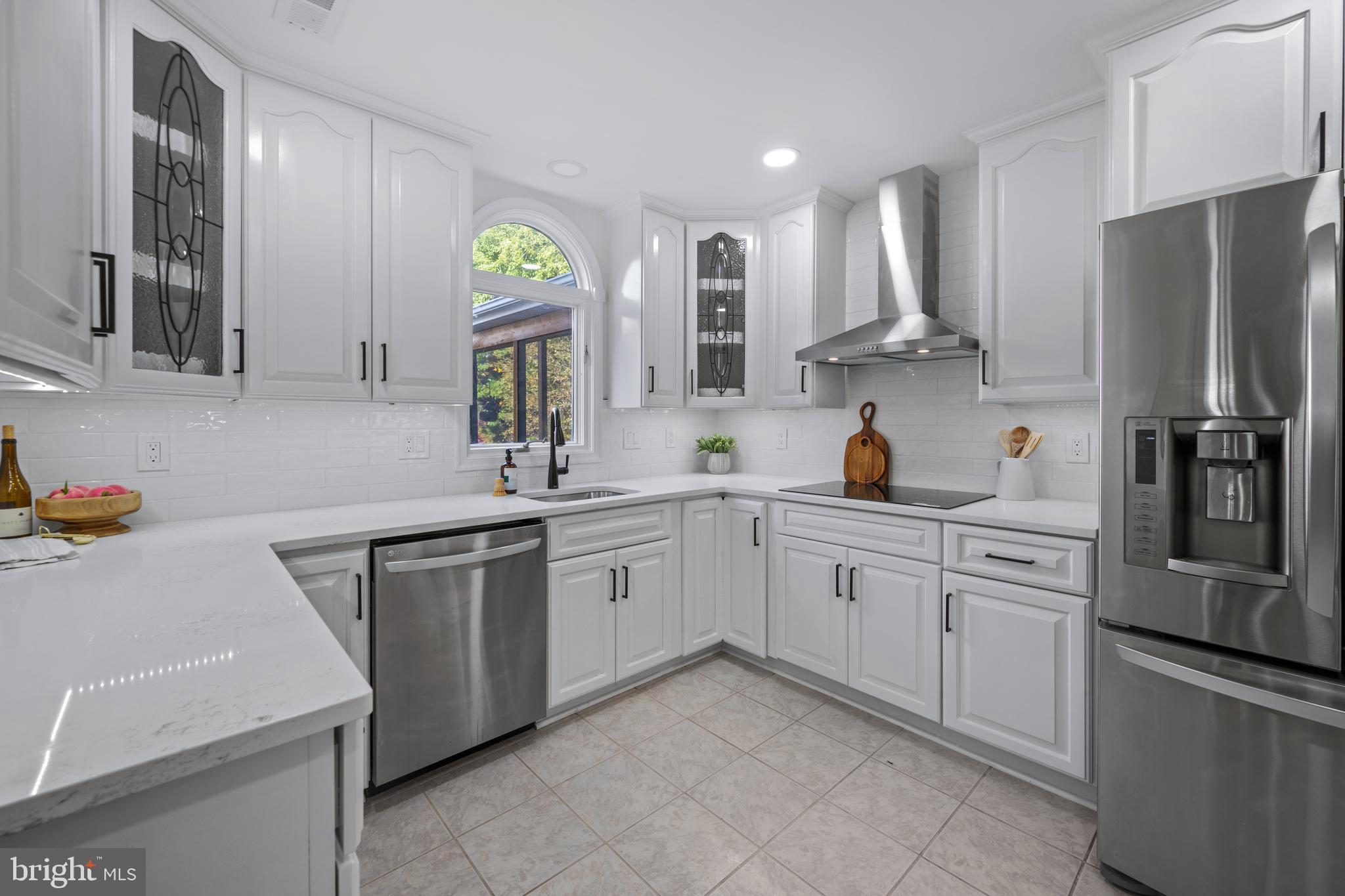 5002 CASTLE MOOR DRIVE