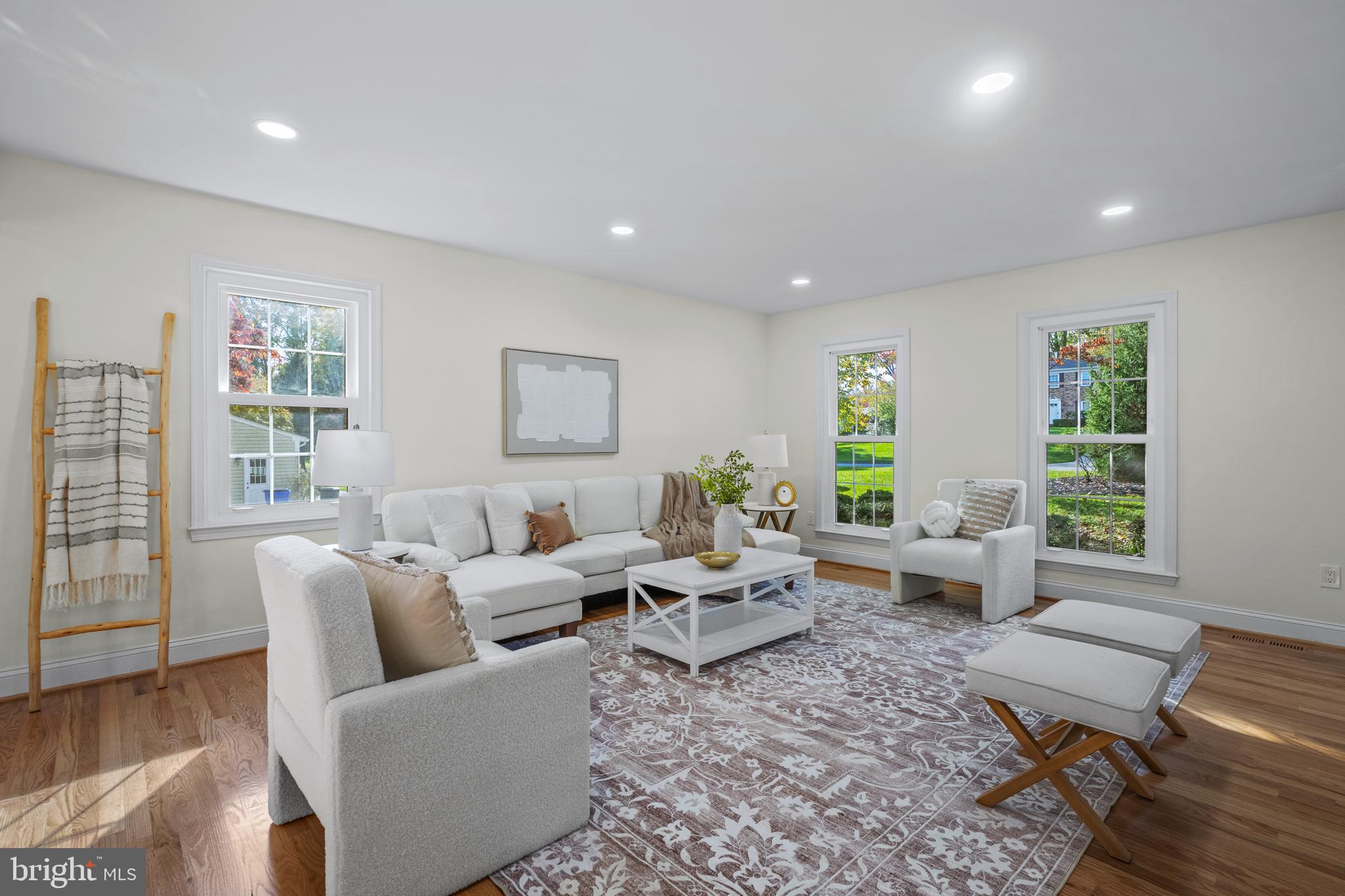 5002 CASTLE MOOR DRIVE