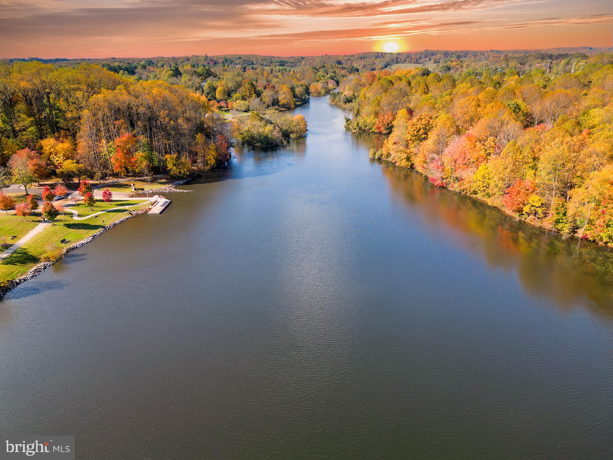 5002 CASTLE MOOR DRIVE