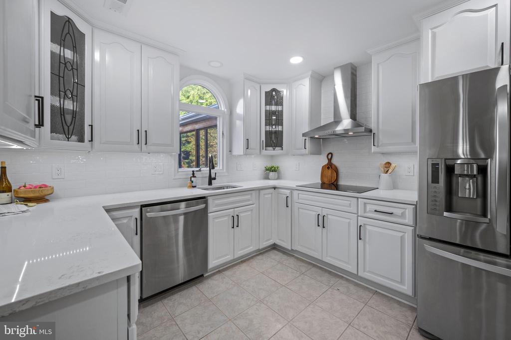 5002 CASTLE MOOR DRIVE