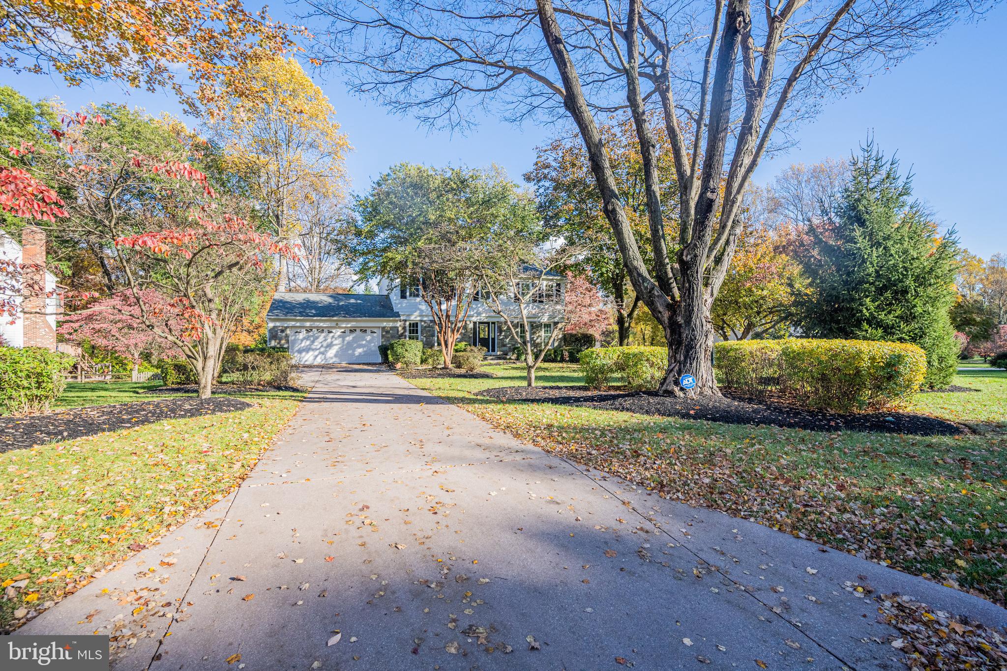 5002 CASTLE MOOR DRIVE