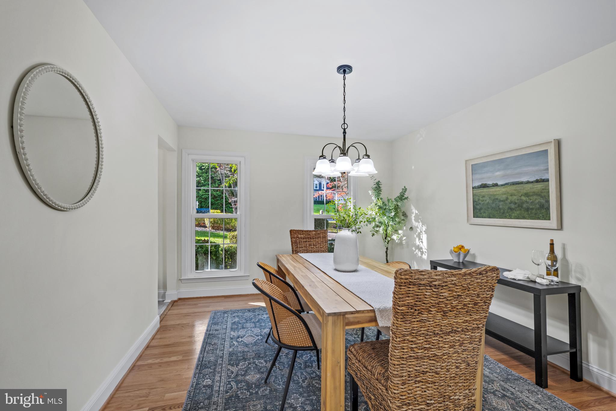 5002 CASTLE MOOR DRIVE